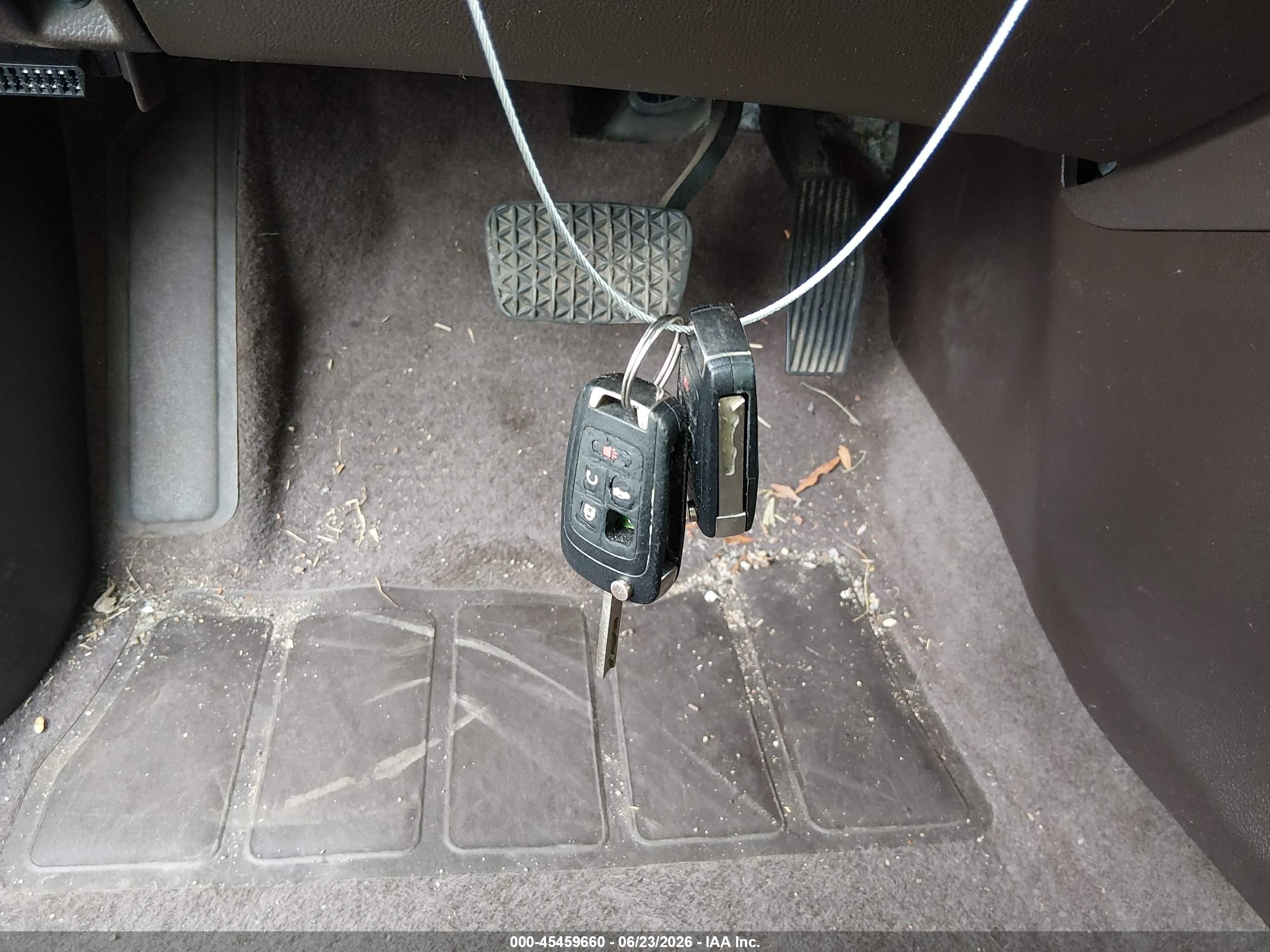 2012 Chevrolet Cruze 2lt Серебряный vin: 1G1PG5SC6C7359517