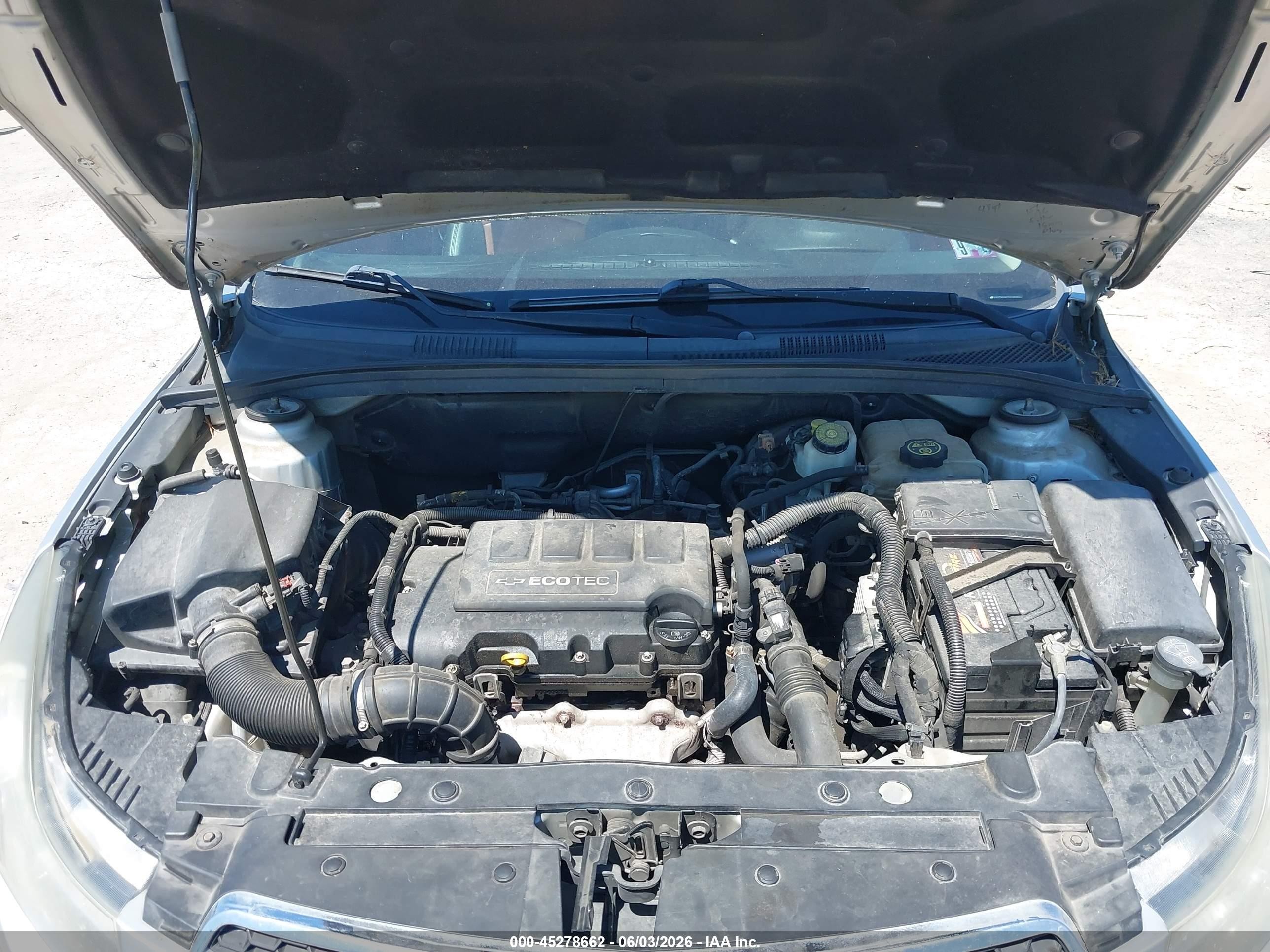 2012 Chevrolet Cruze 2lt Silver vin: 1G1PG5SC9C7383729