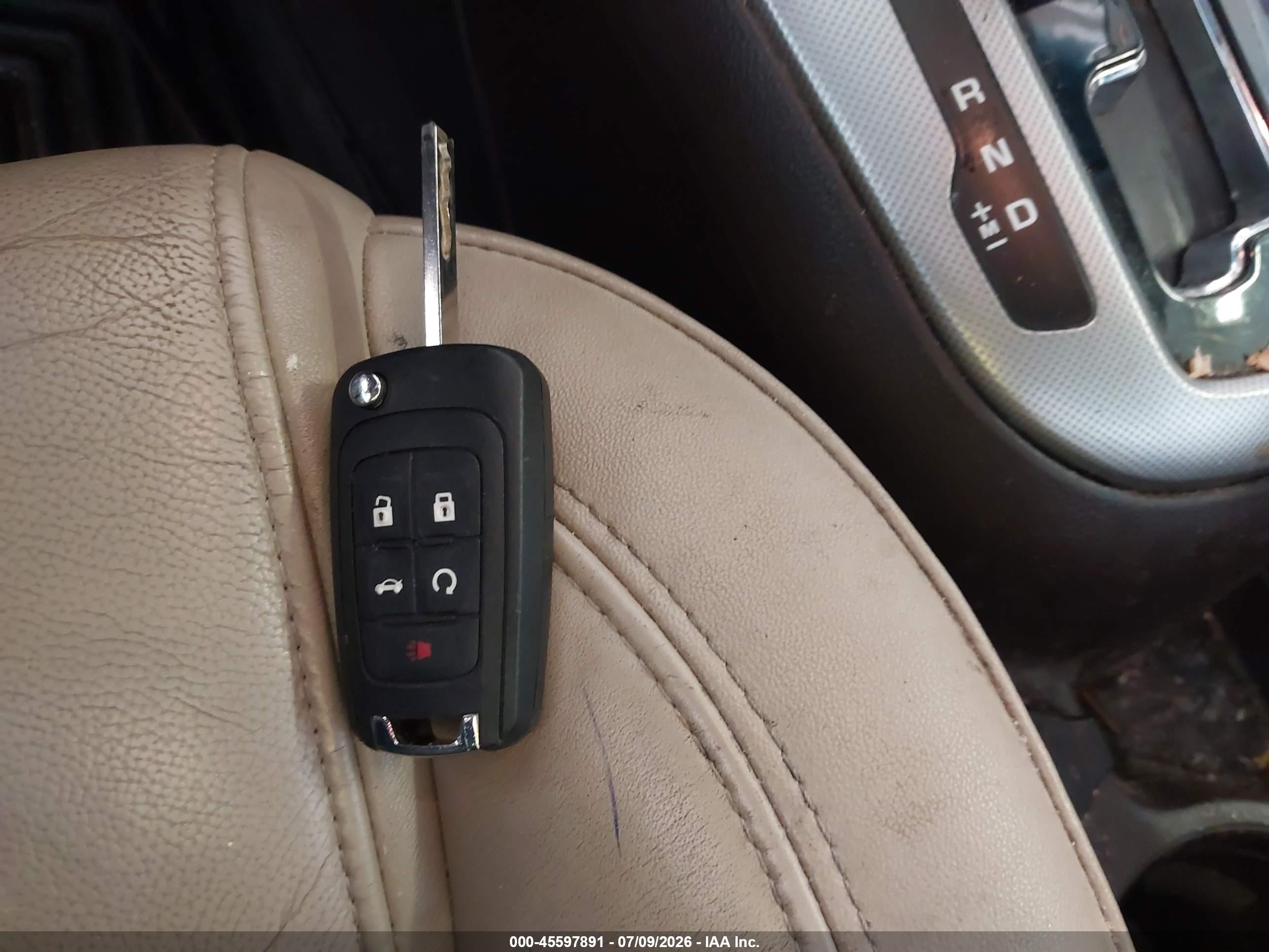 2011 Chevrolet Cruze Ltz Maroon vin: 1G1PH5S91B7160021