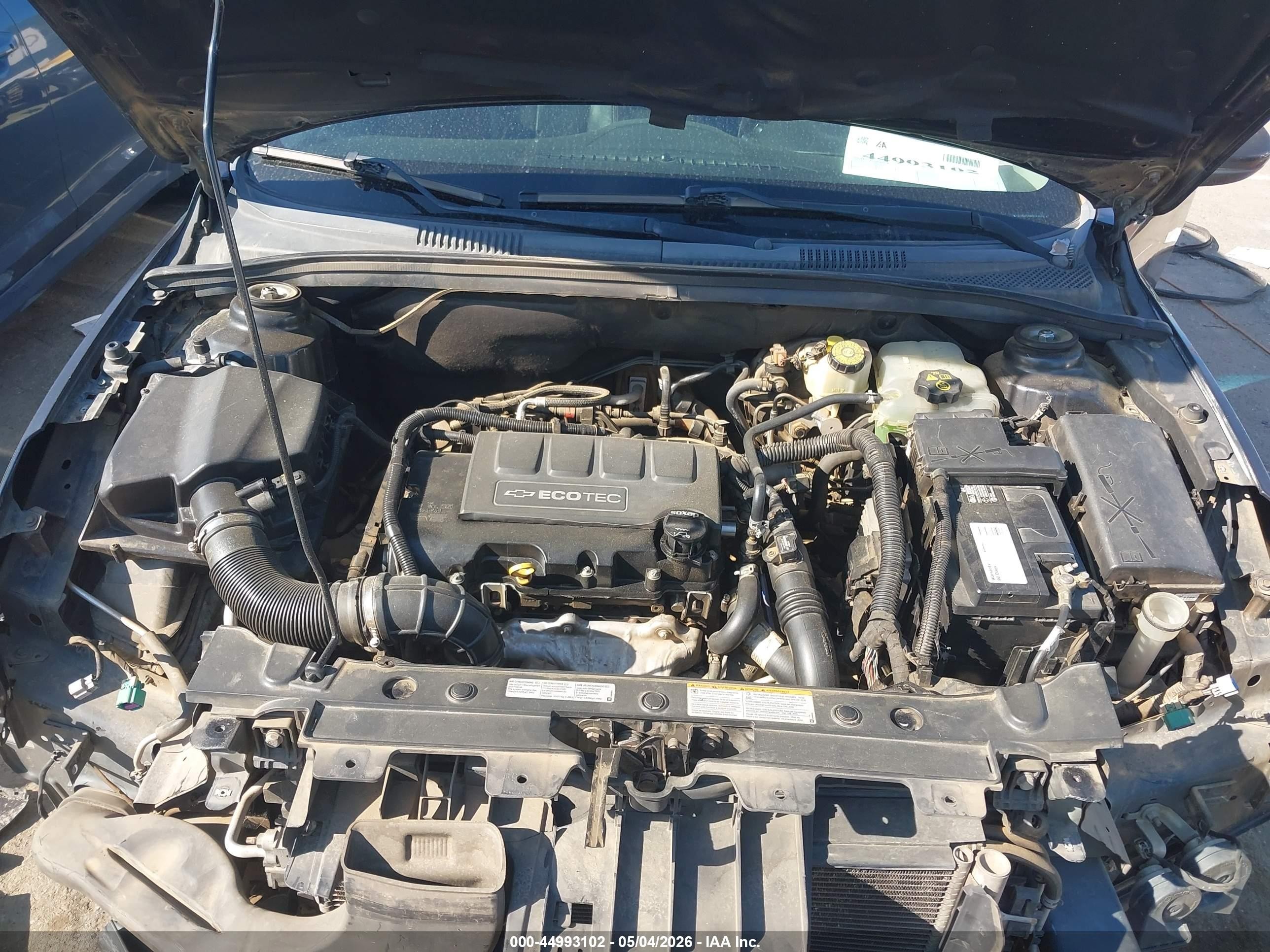 2011 Chevrolet Cruze Ltz Черный vin: 1G1PH5S93B7189312