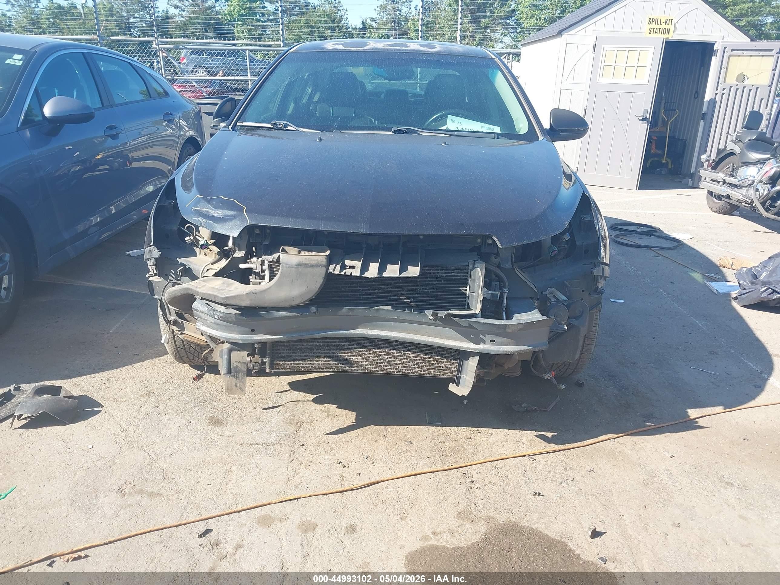 2011 Chevrolet Cruze Ltz Черный vin: 1G1PH5S93B7189312