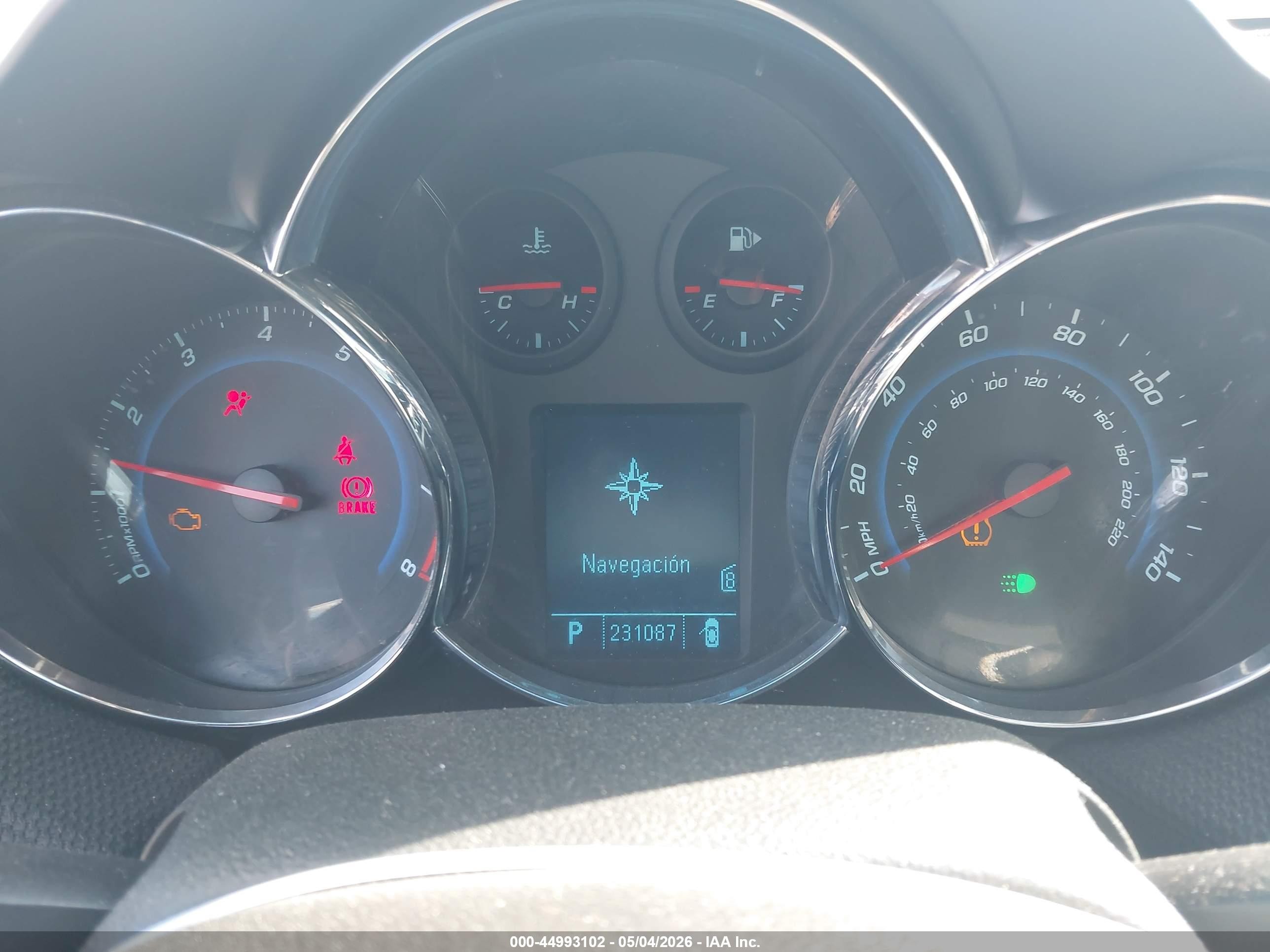 2011 Chevrolet Cruze Ltz Черный vin: 1G1PH5S93B7189312