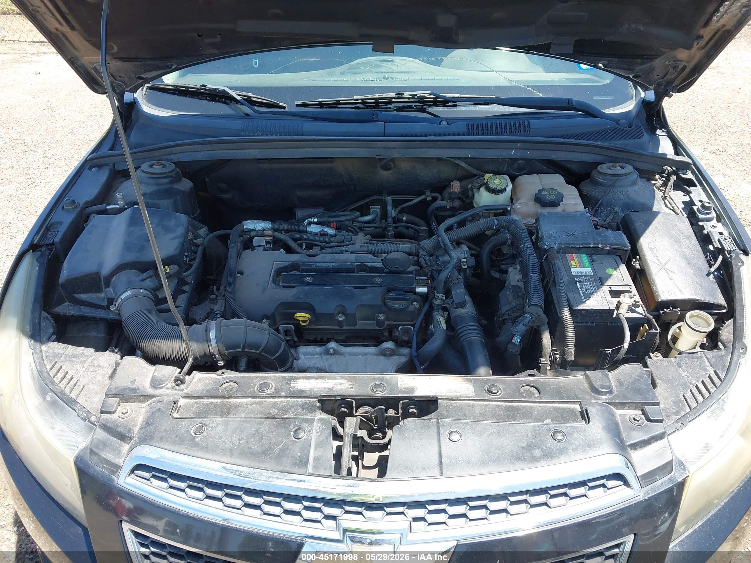 2011 Chevrolet Cruze Ltz Черный vin: 1G1PH5S93B7229095