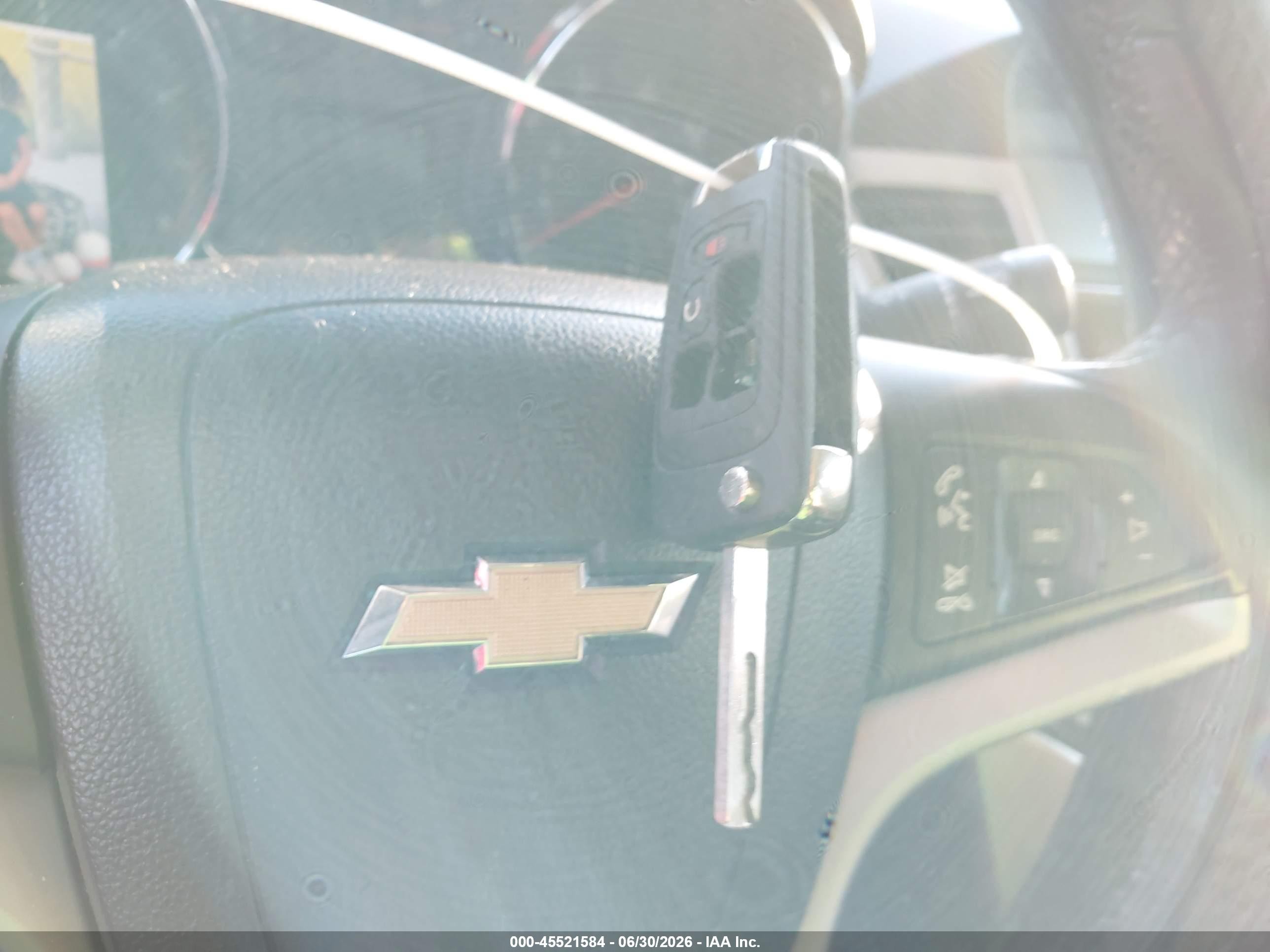 2011 Chevrolet Cruze Ltz White vin: 1G1PH5S94B7176018