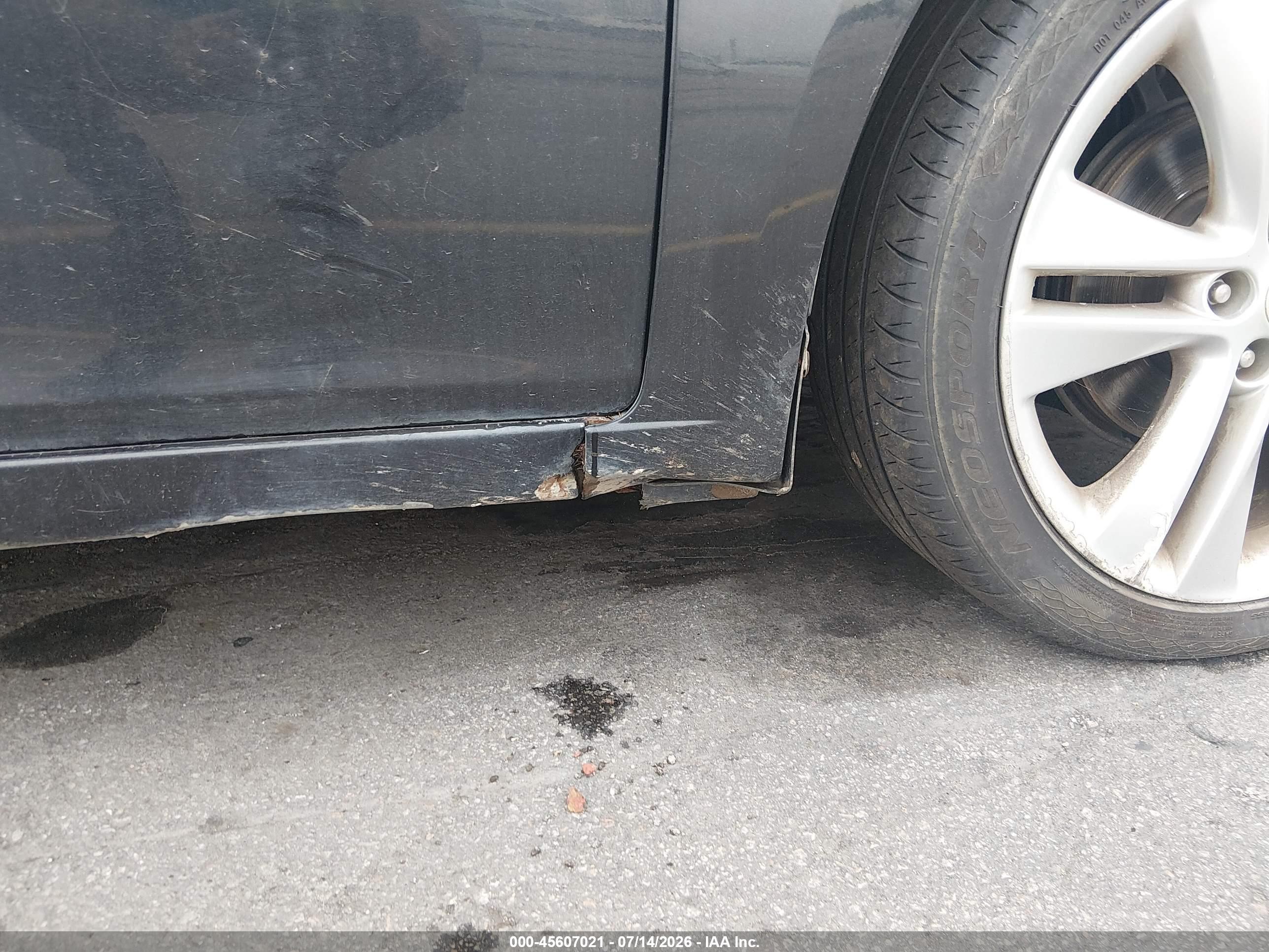 2011 Chevrolet Cruze Ltz Черный vin: 1G1PH5S98B7110054