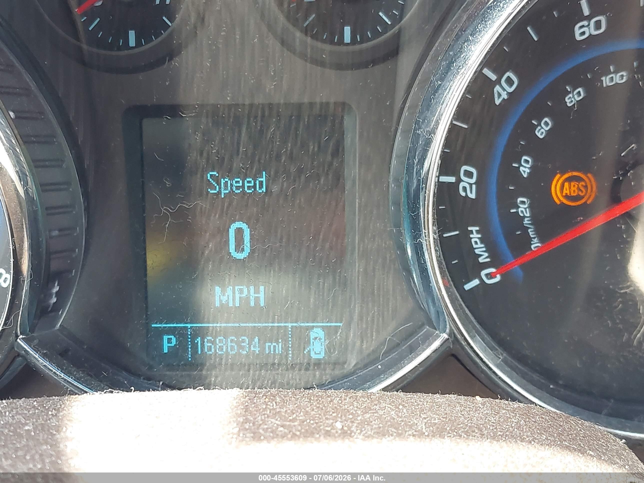 2012 Chevrolet Cruze Ltz Silver vin: 1G1PH5SC1C7142101
