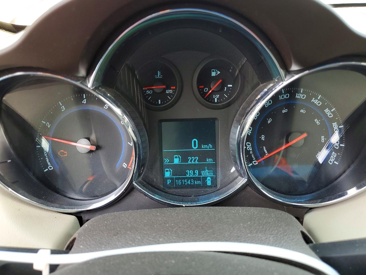 2012 Chevrolet Cruze Ltz Темно-бордовый vin: 1G1PH5SC3C7143606