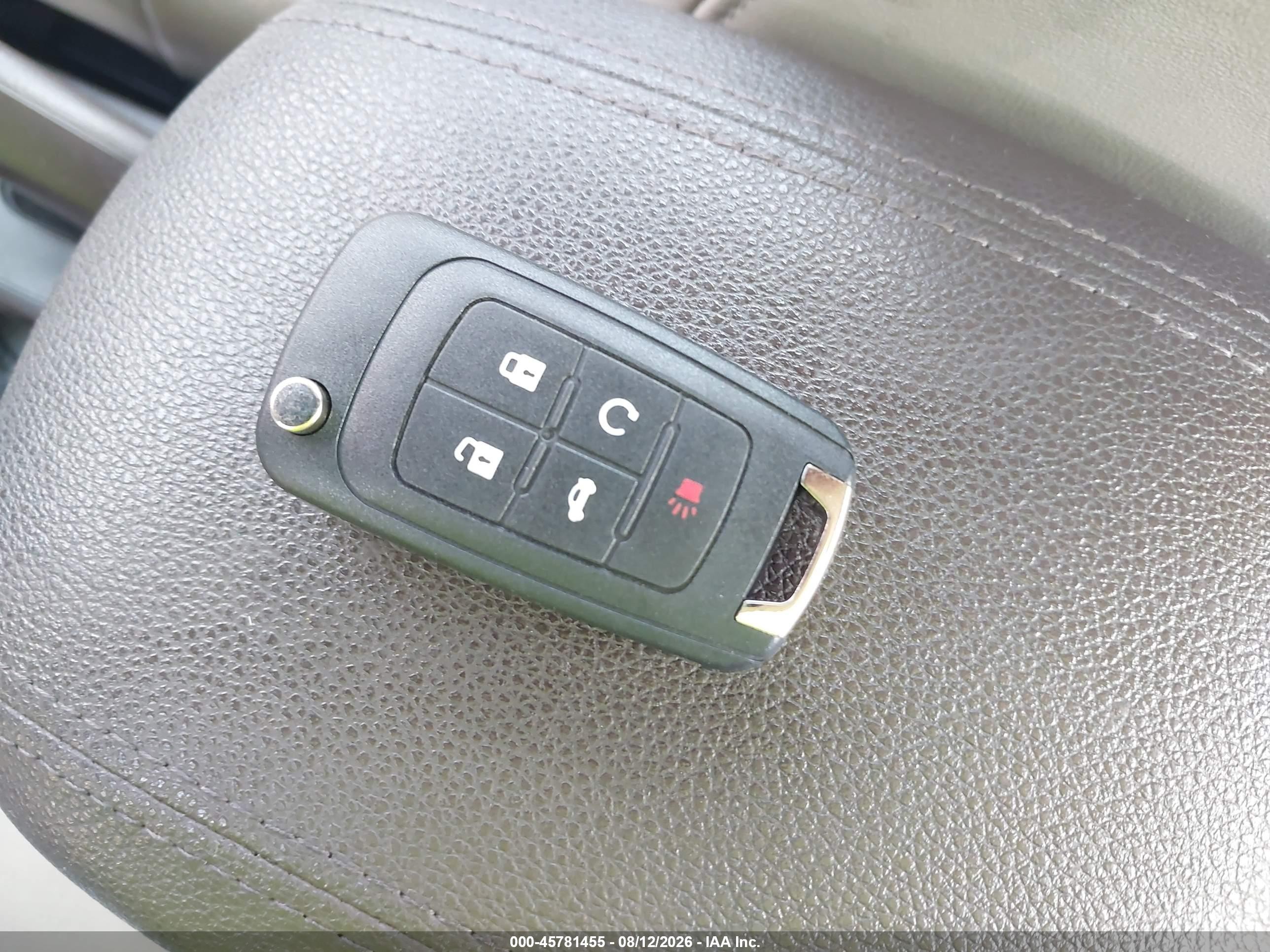 2012 Chevrolet Cruze Ltz Красный vin: 1G1PH5SC7C7137405