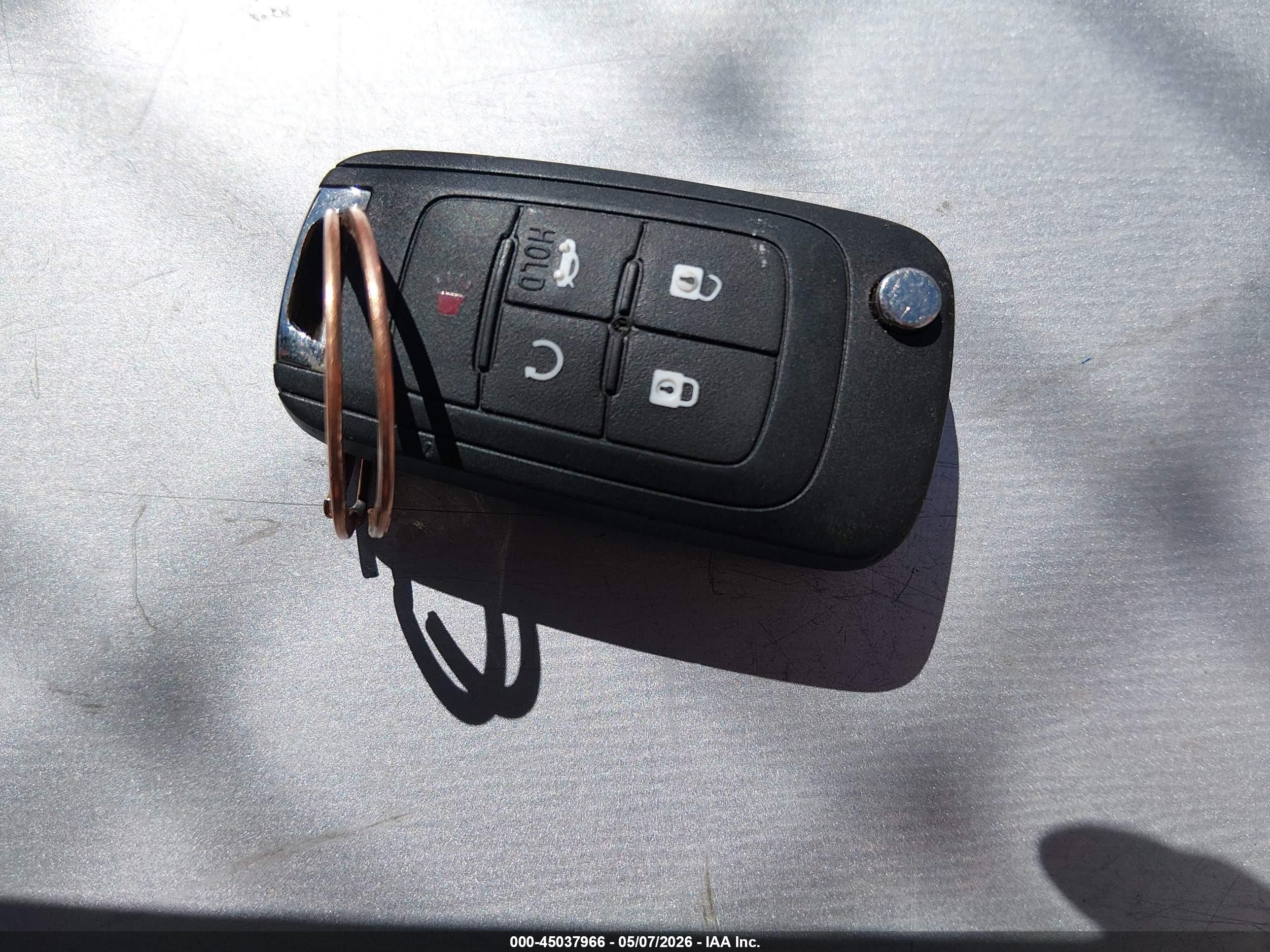 2012 Chevrolet Cruze Ltz Brown vin: 1G1PH5SC9C7391228