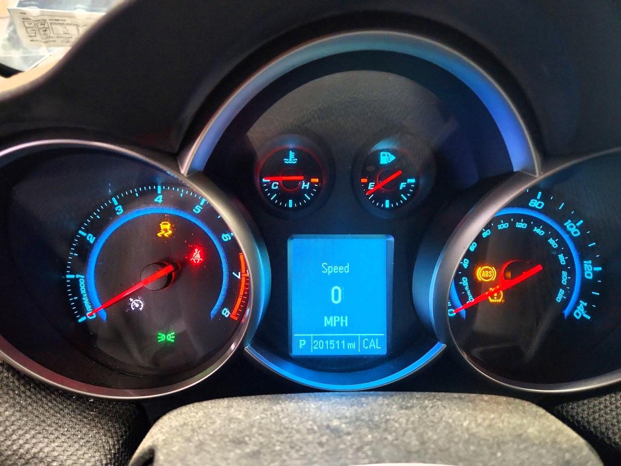 2012 Chevrolet Cruze Eco Черный vin: 1G1PJ5SC3C7101716