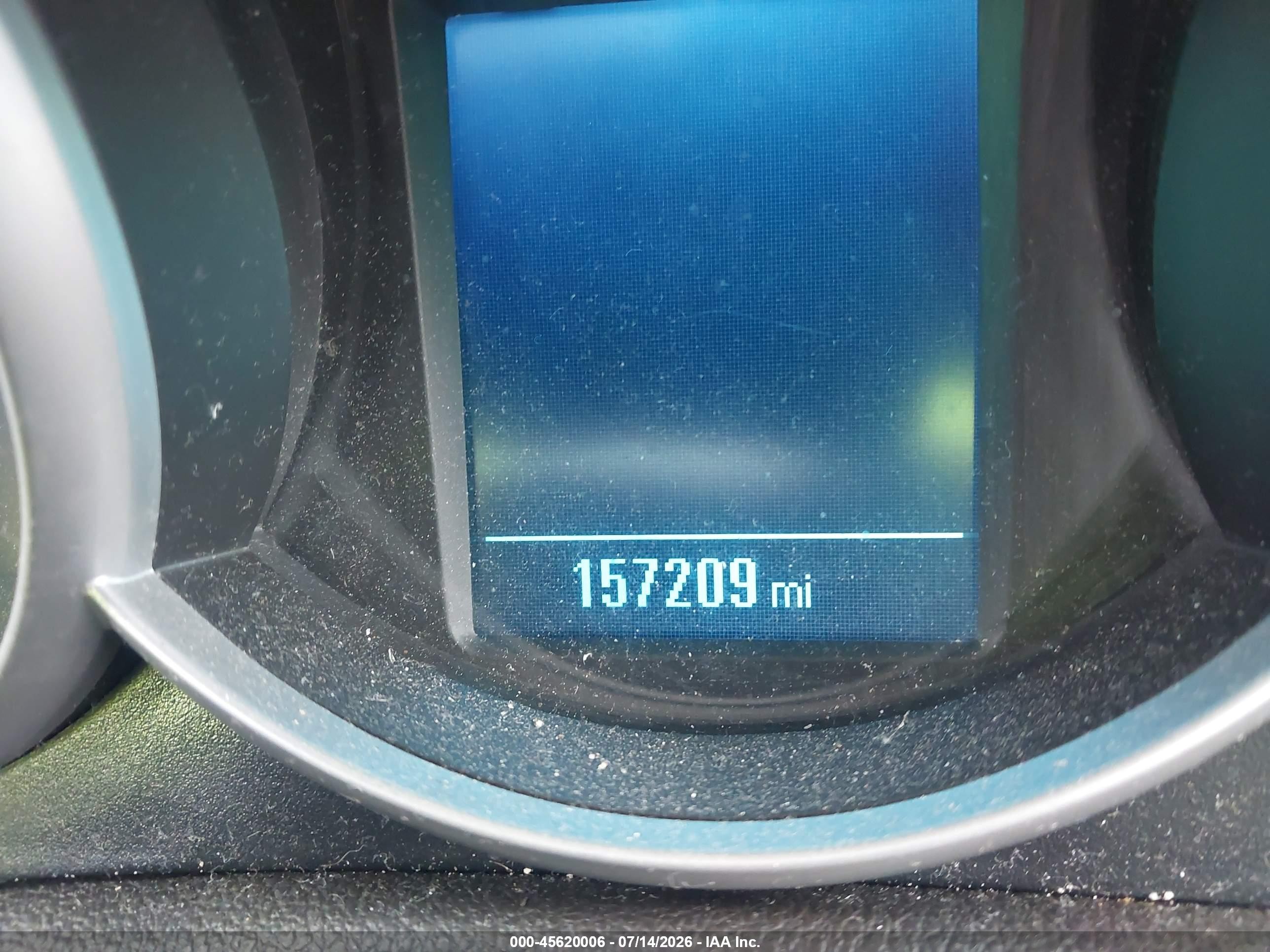 2012 Chevrolet Cruze Eco Silver vin: 1G1PJ5SC4C7399659