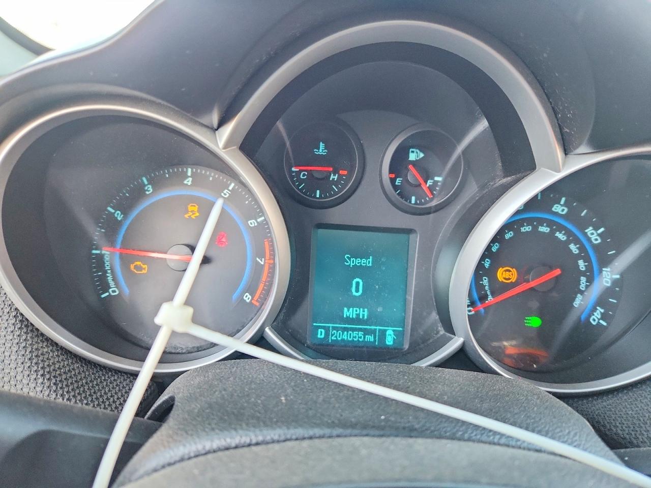 2012 Chevrolet Cruze Eco Черный vin: 1G1PJ5SC8C7179814