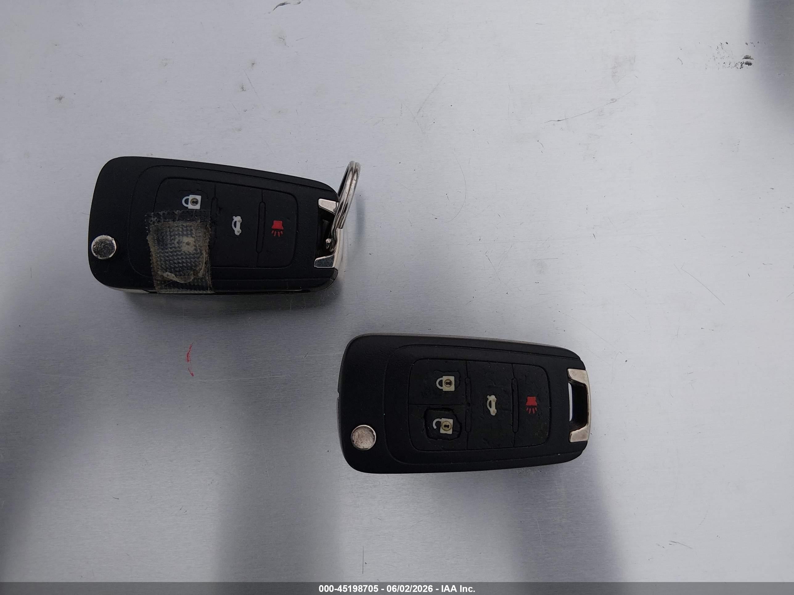 2011 Chevrolet Cruze Eco Серебряный vin: 1G1PK5S97B7198130