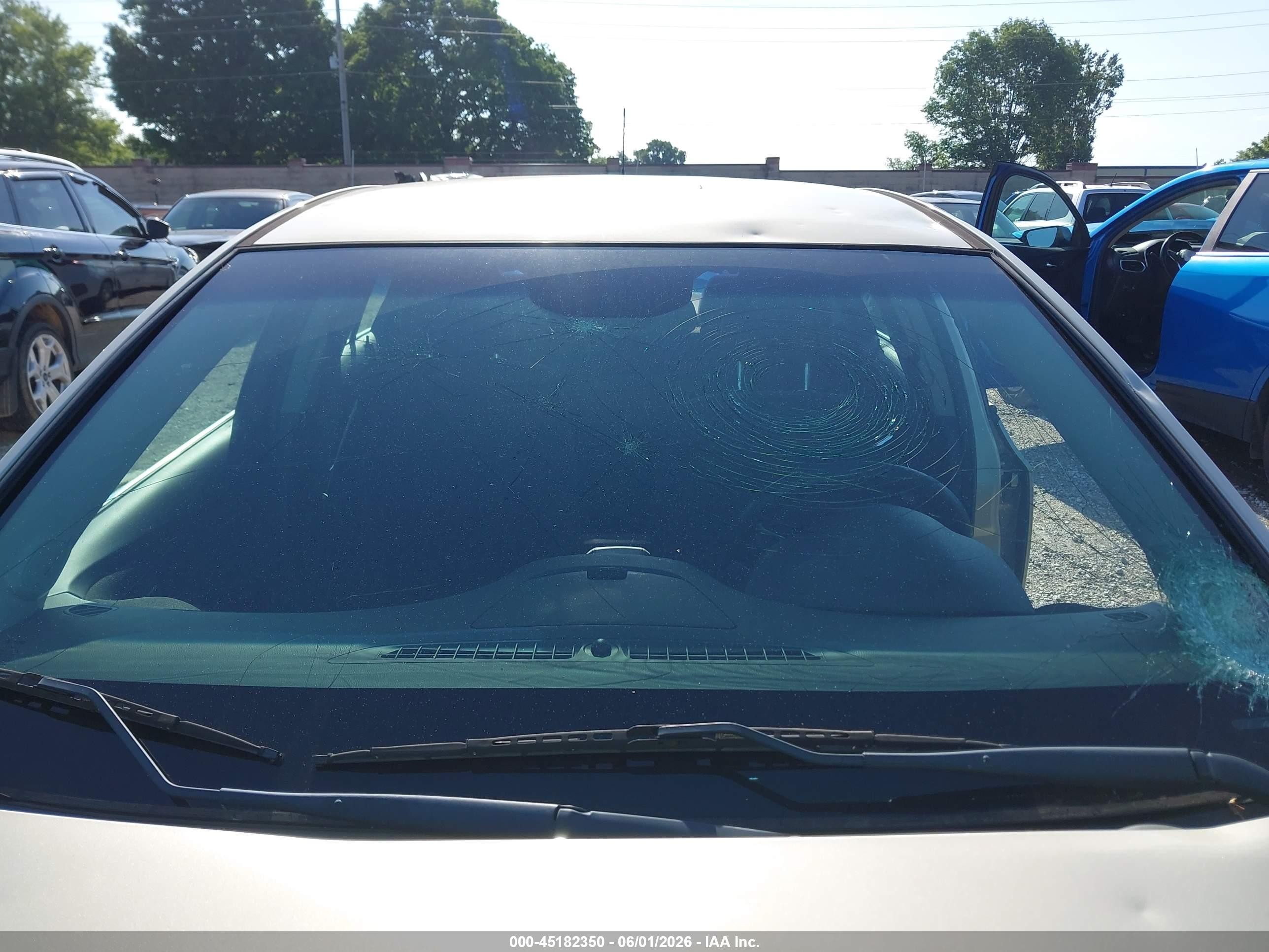 2014 Chevrolet Cruze Lt Silver vin: 1G1PK5SB8E7440642