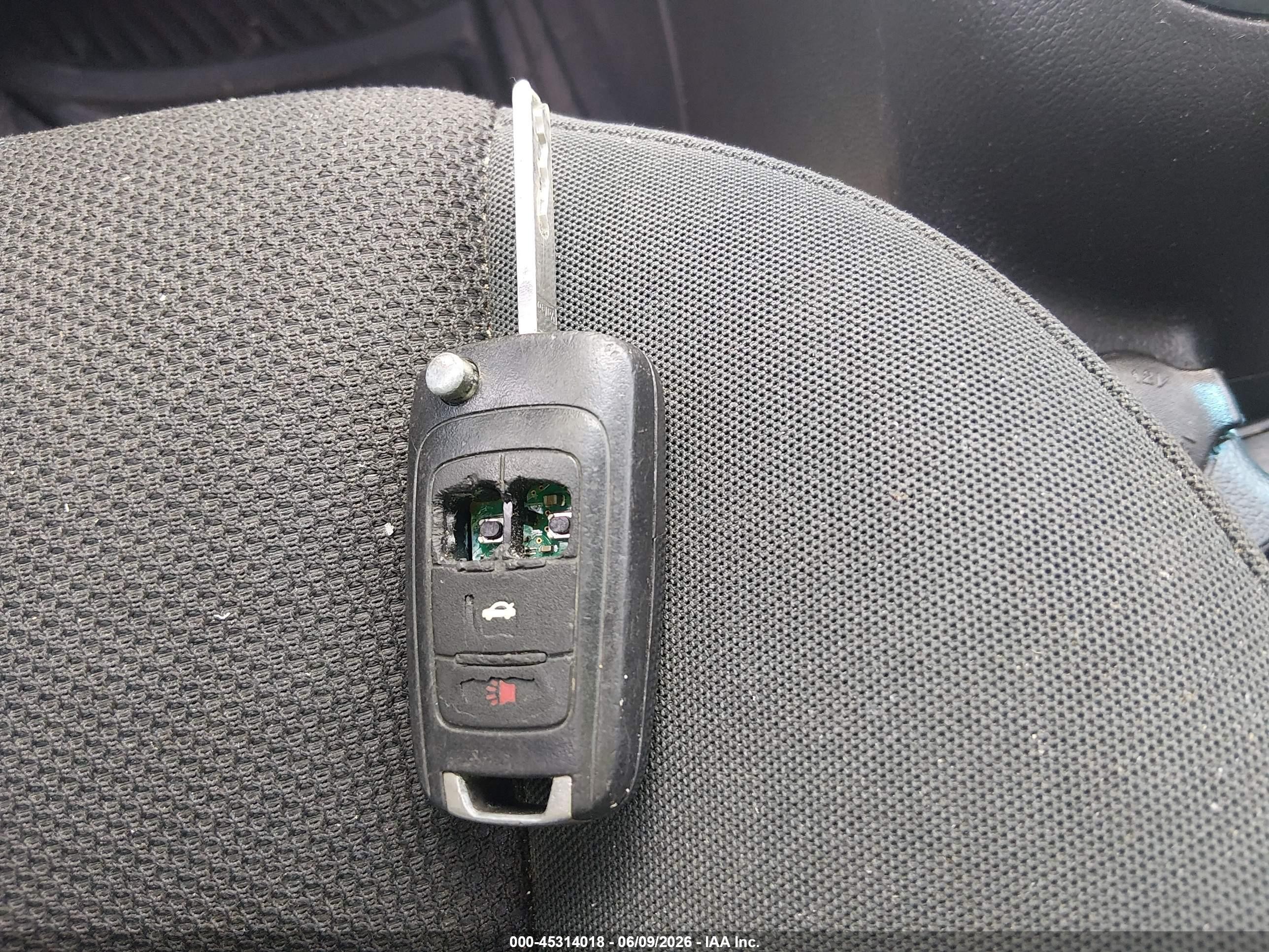 2012 Chevrolet Cruze Eco Синий vin: 1G1PK5SC7C7103367