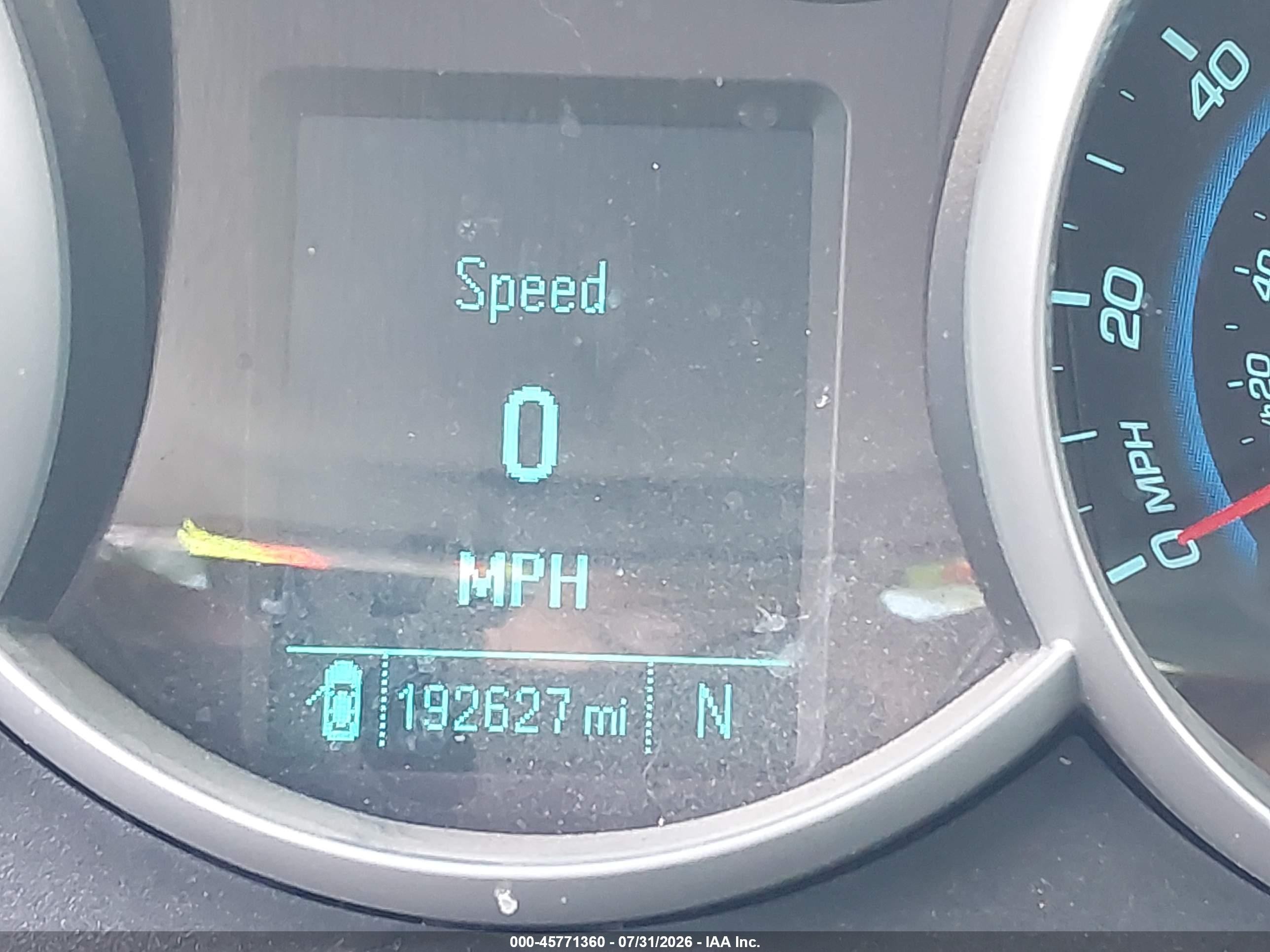 2012 Chevrolet Cruze Eco Blue vin: 1G1PK5SC9C7305630