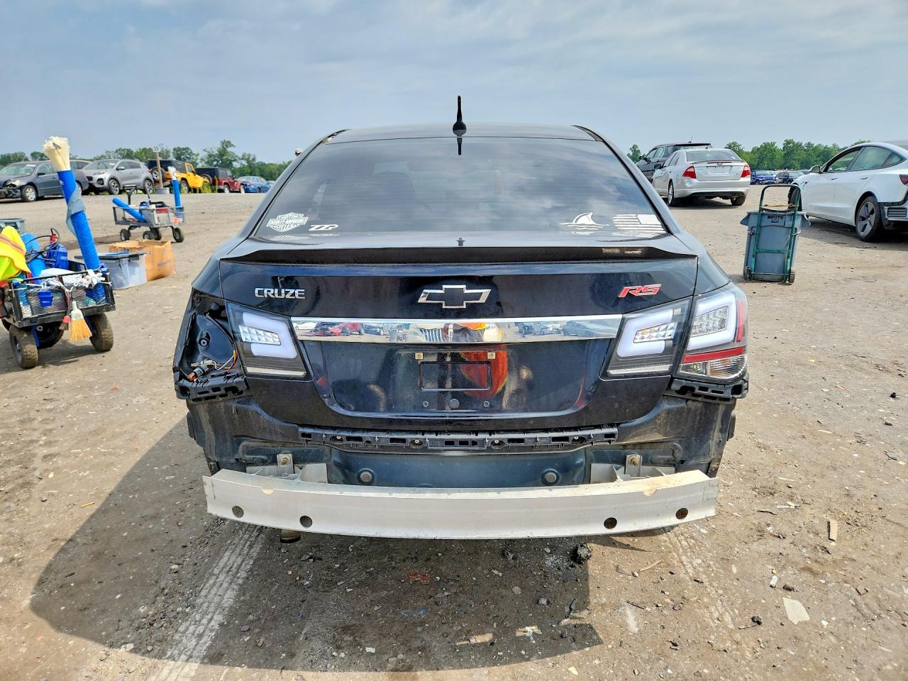 2012 Chevrolet Cruze Lt Черный vin: 1G1PL5SC9C7261125