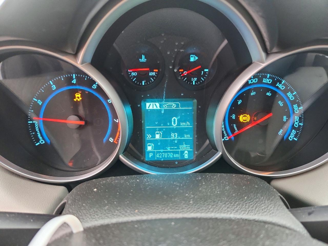 2013 Chevrolet Cruze Ls Silver vin: 1G1PL5SHXD7298097