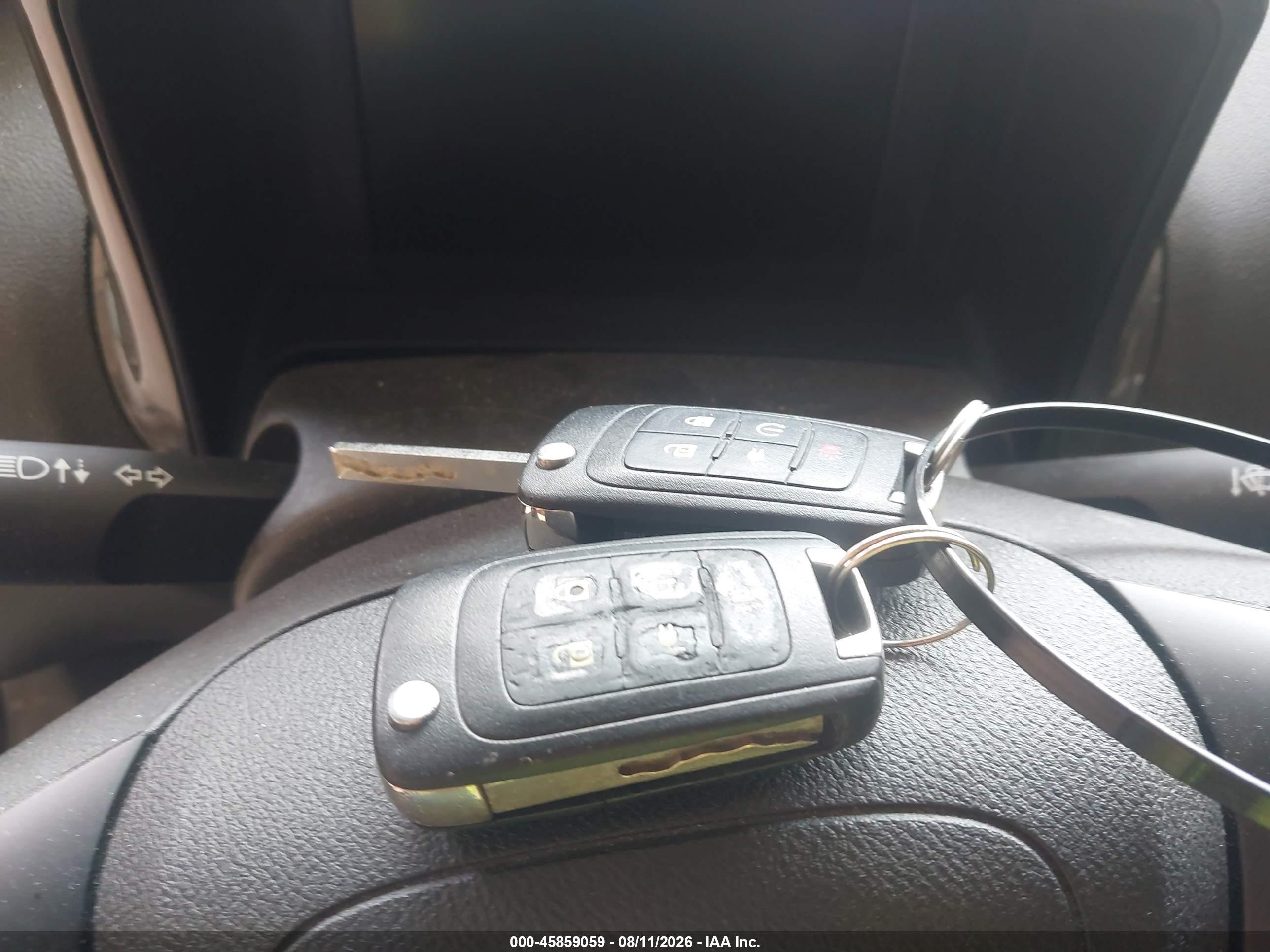 2014 Chevrolet Volt   Silver vin: 1G1RA6E45EU120467