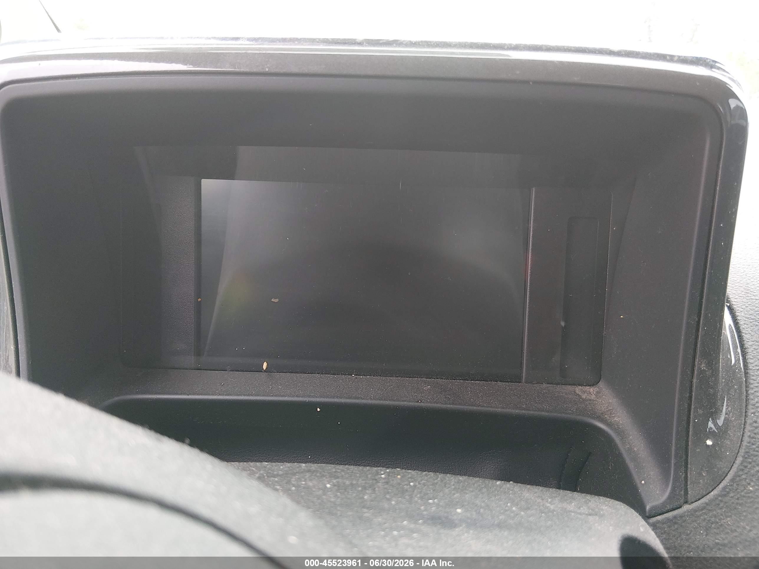 2014 Chevrolet Volt   Black vin: 1G1RA6E48EU137490