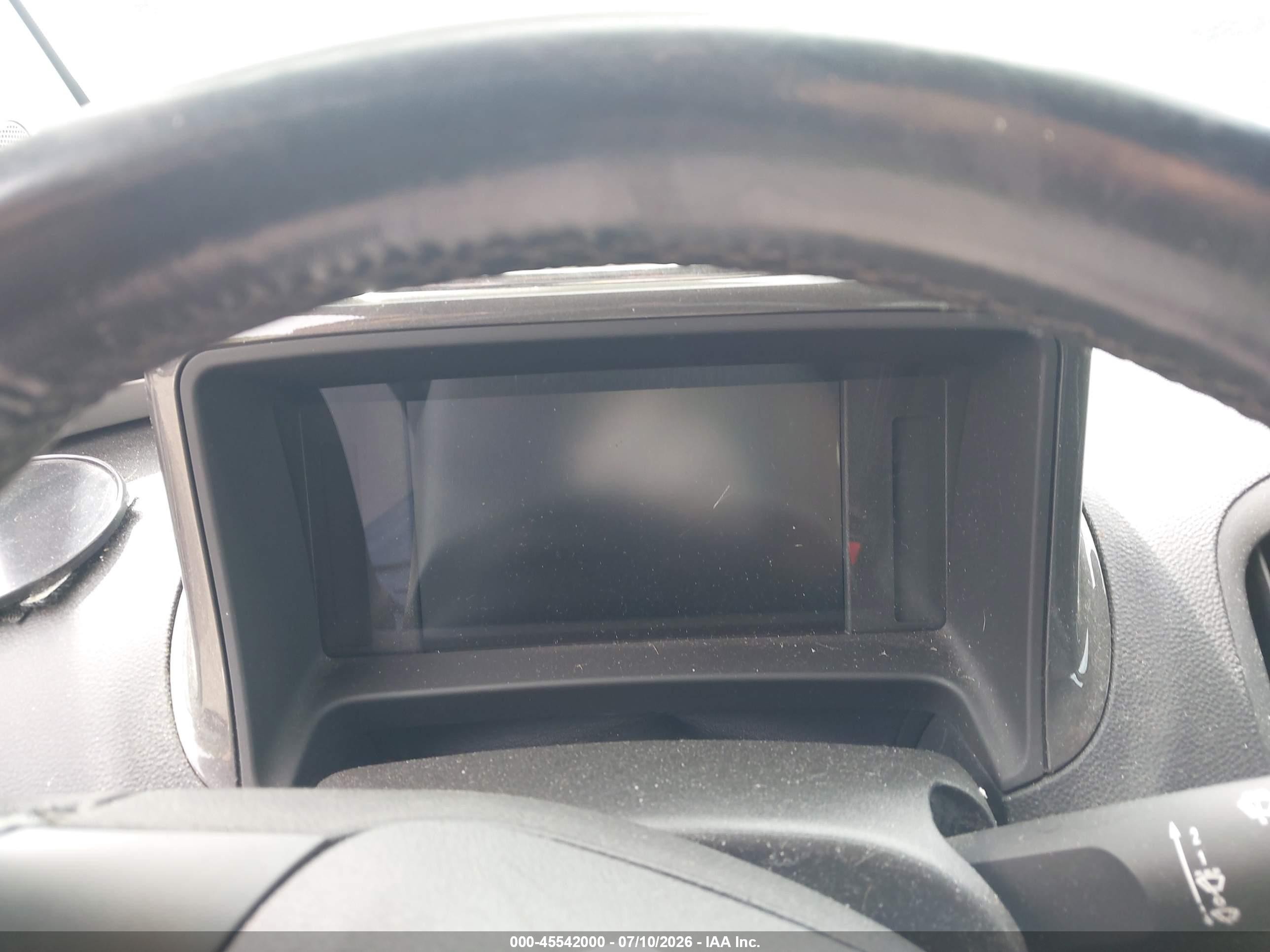 2012 Chevrolet Volt   Black vin: 1G1RB6E40CU104803