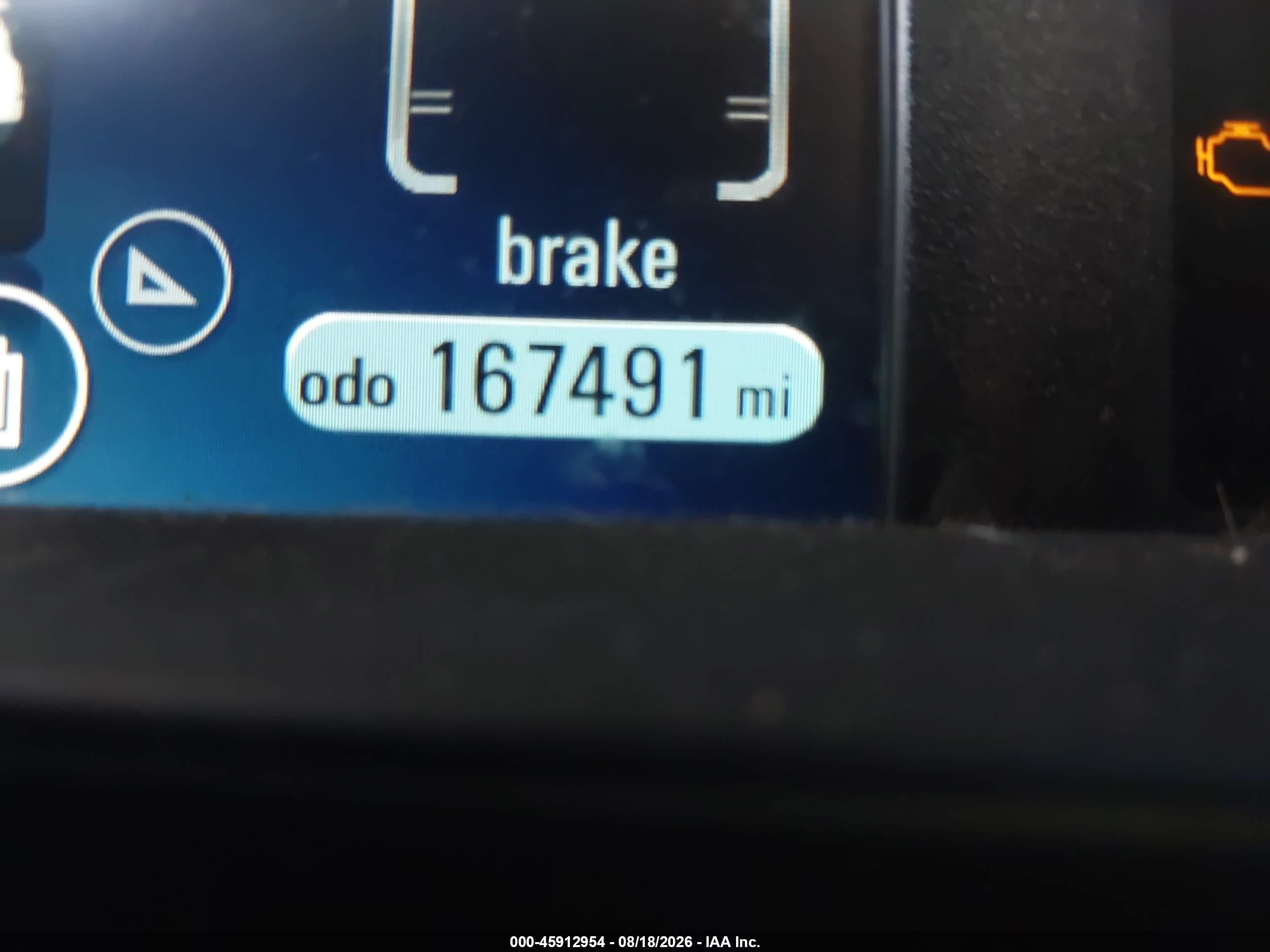 2014 Chevrolet Volt   Gray vin: 1G1RB6E41EU139675