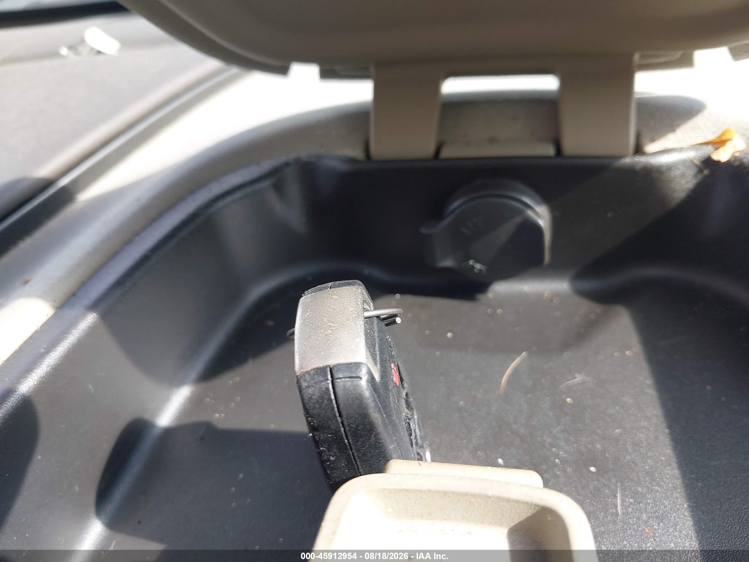 2014 Chevrolet Volt   Gray vin: 1G1RB6E41EU139675