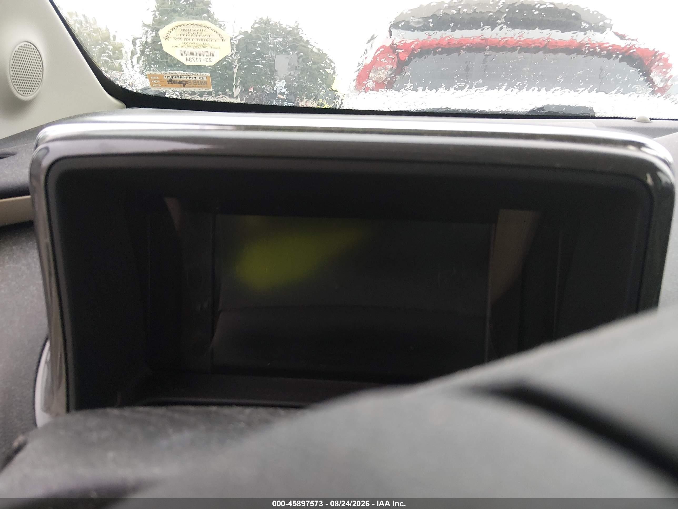 2012 Chevrolet Volt   Black vin: 1G1RB6E42CU109596