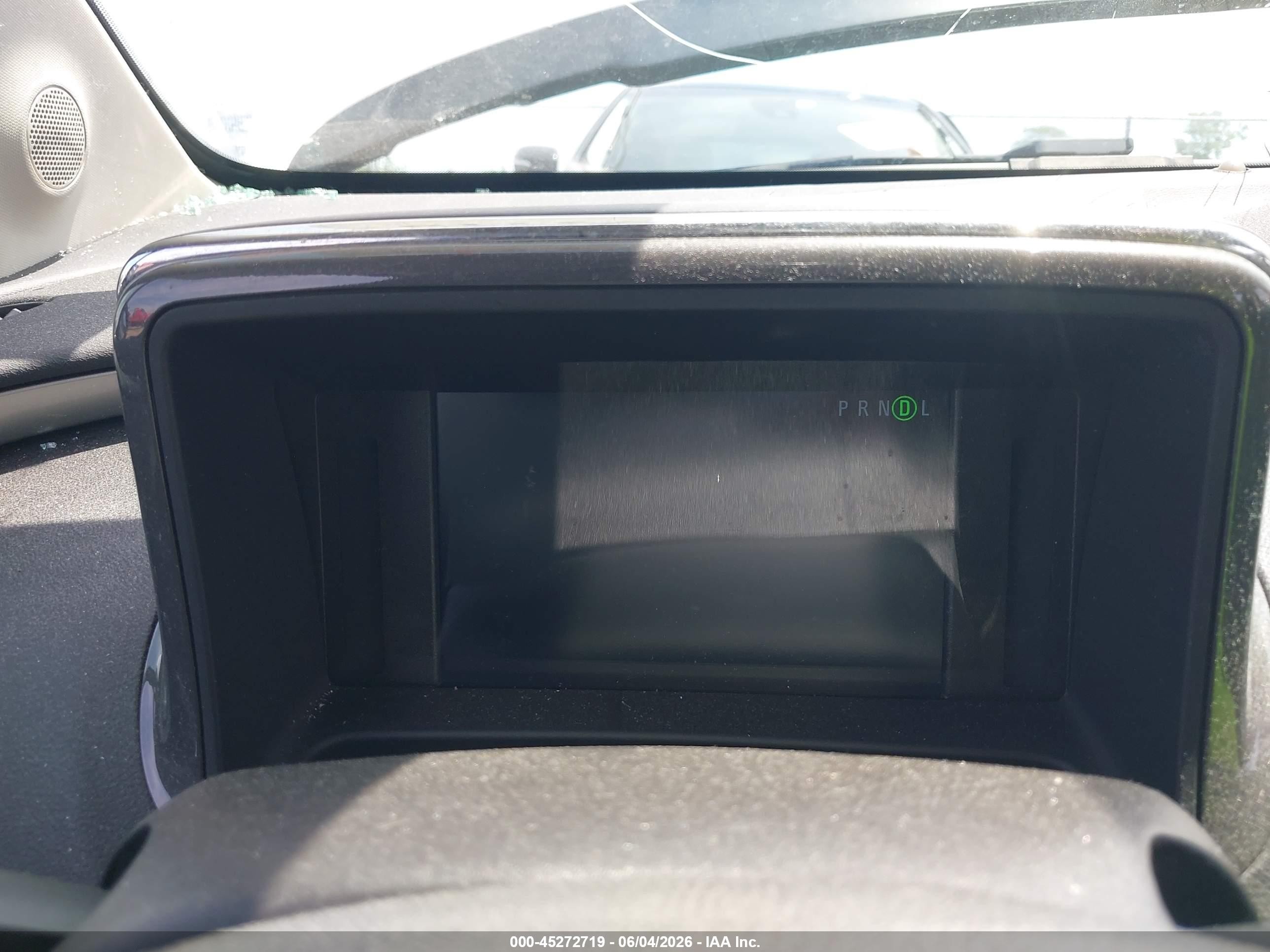 2012 Chevrolet Volt   Blue vin: 1G1RB6E45CU110614