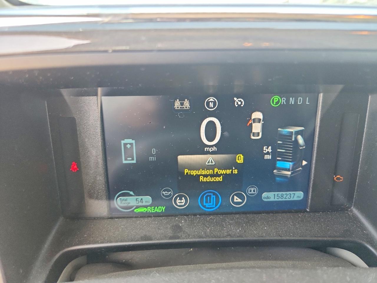 2013 Chevrolet Volt Бордовый vin: 1G1RB6E46DU105164