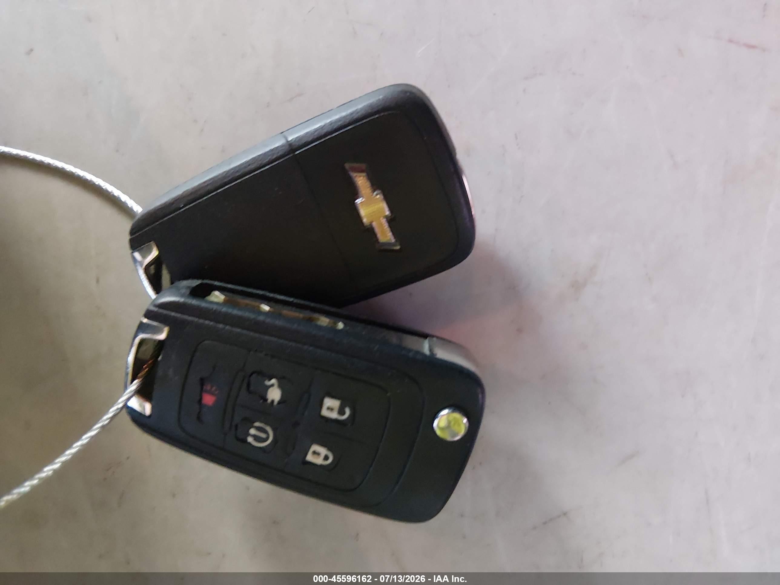 2015 Chevrolet Volt Серебряный vin: 1G1RB6E46FU111050