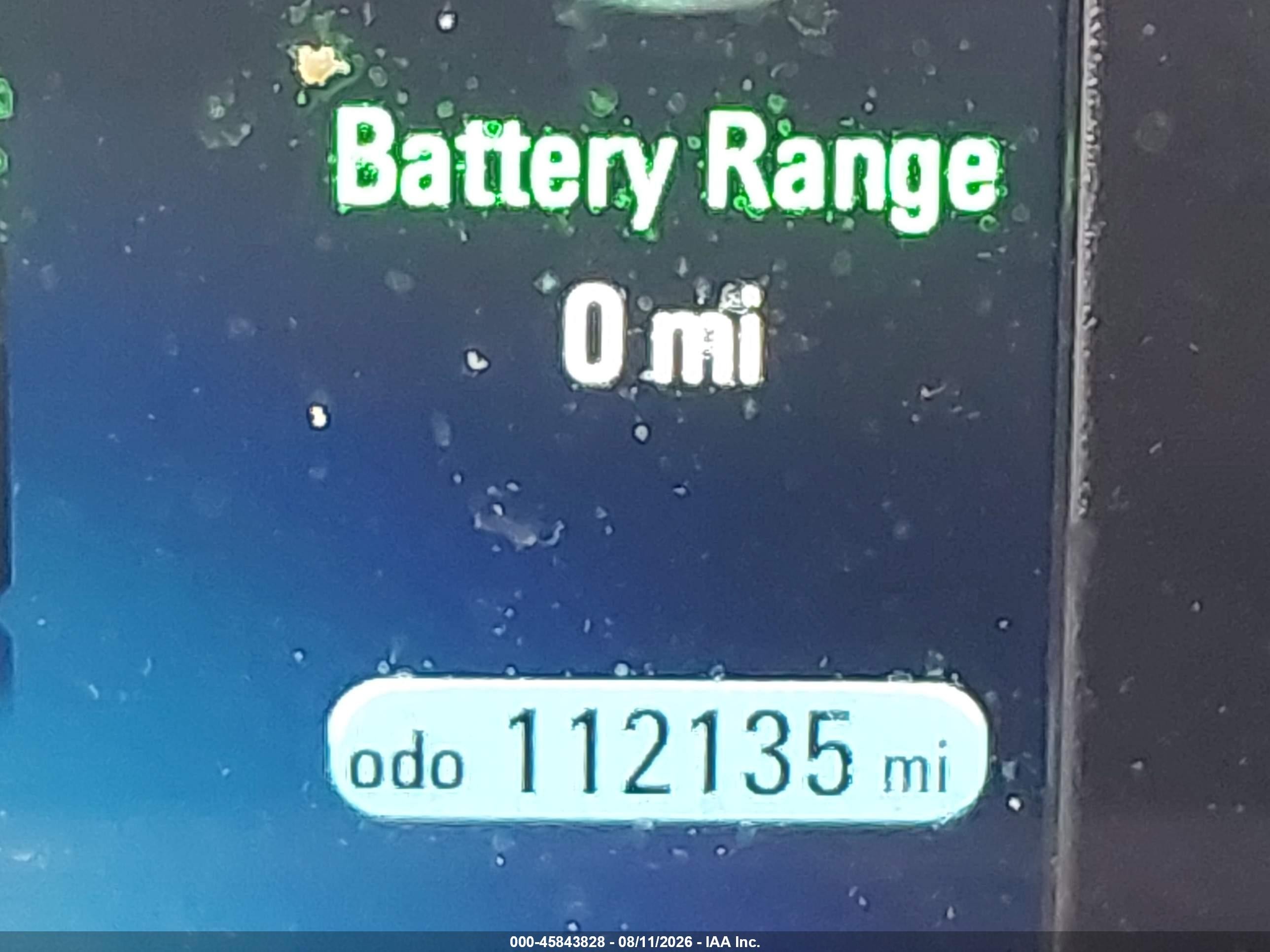2015 Chevrolet Volt   Black vin: 1G1RB6E47FU119058