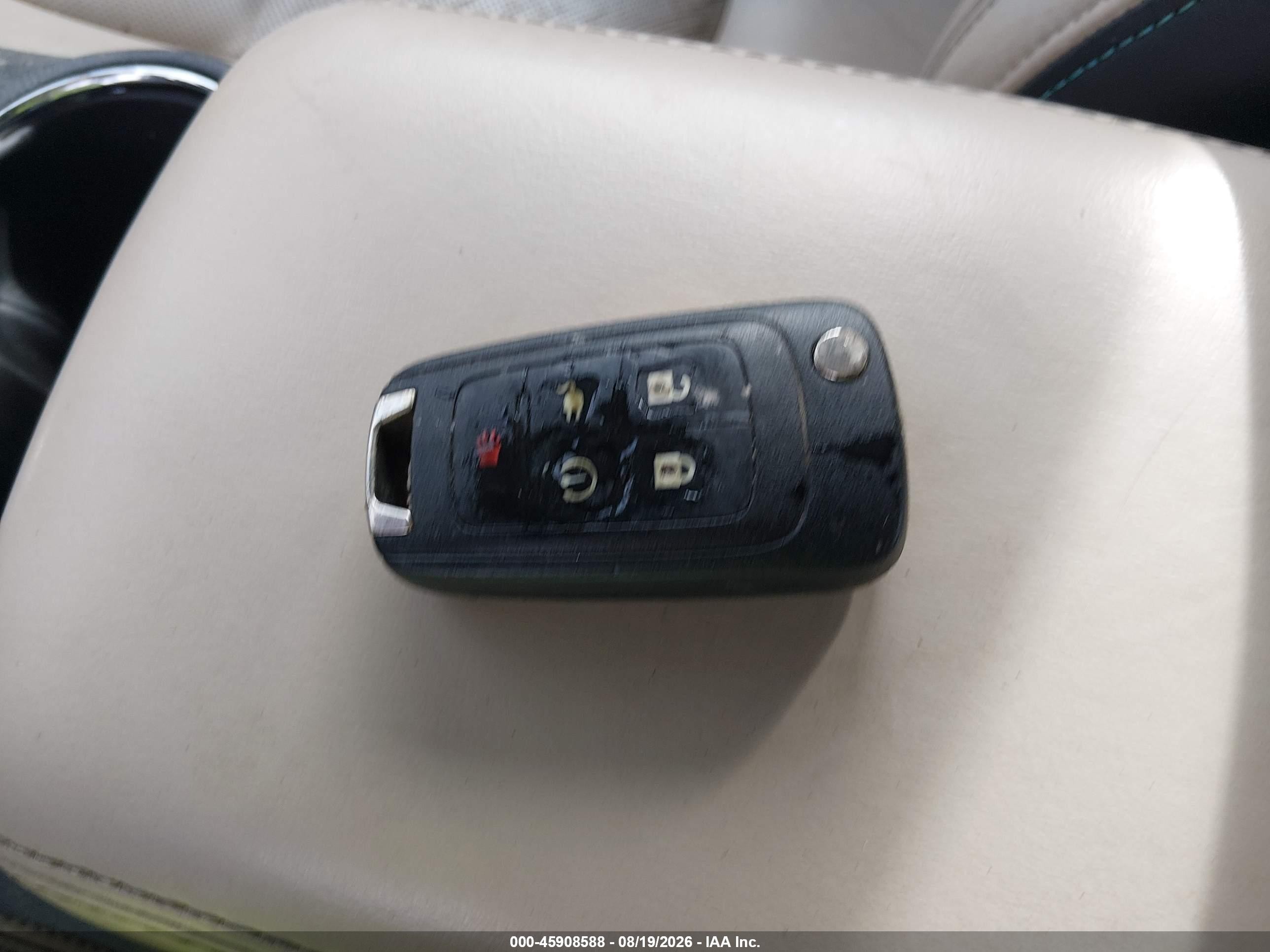 2012 Chevrolet Volt Black vin: 1G1RB6E4XCU105103