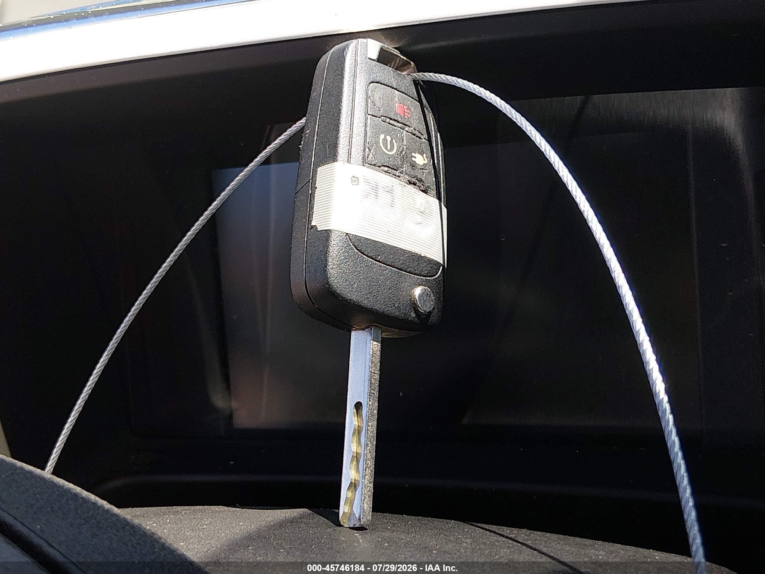 2011 Chevrolet Volt   Silver vin: 1G1RC6E41BU100142