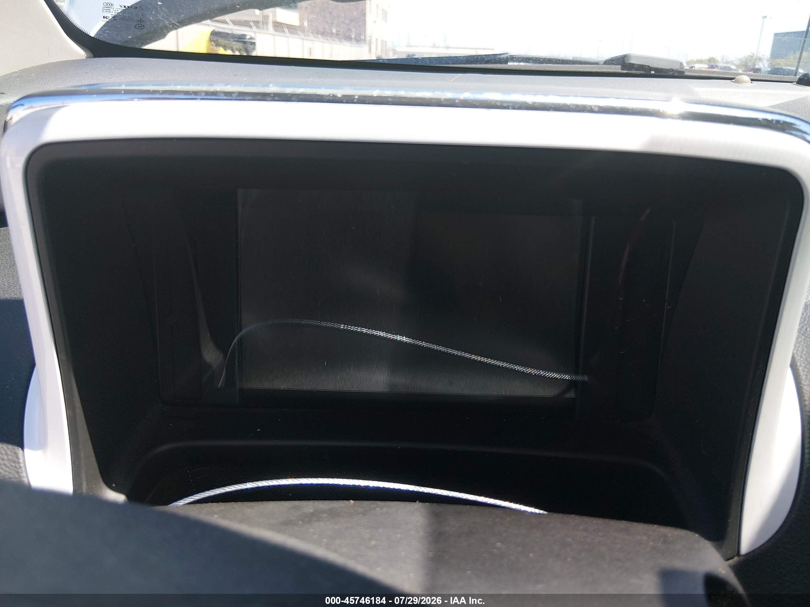 2011 Chevrolet Volt   Silver vin: 1G1RC6E41BU100142