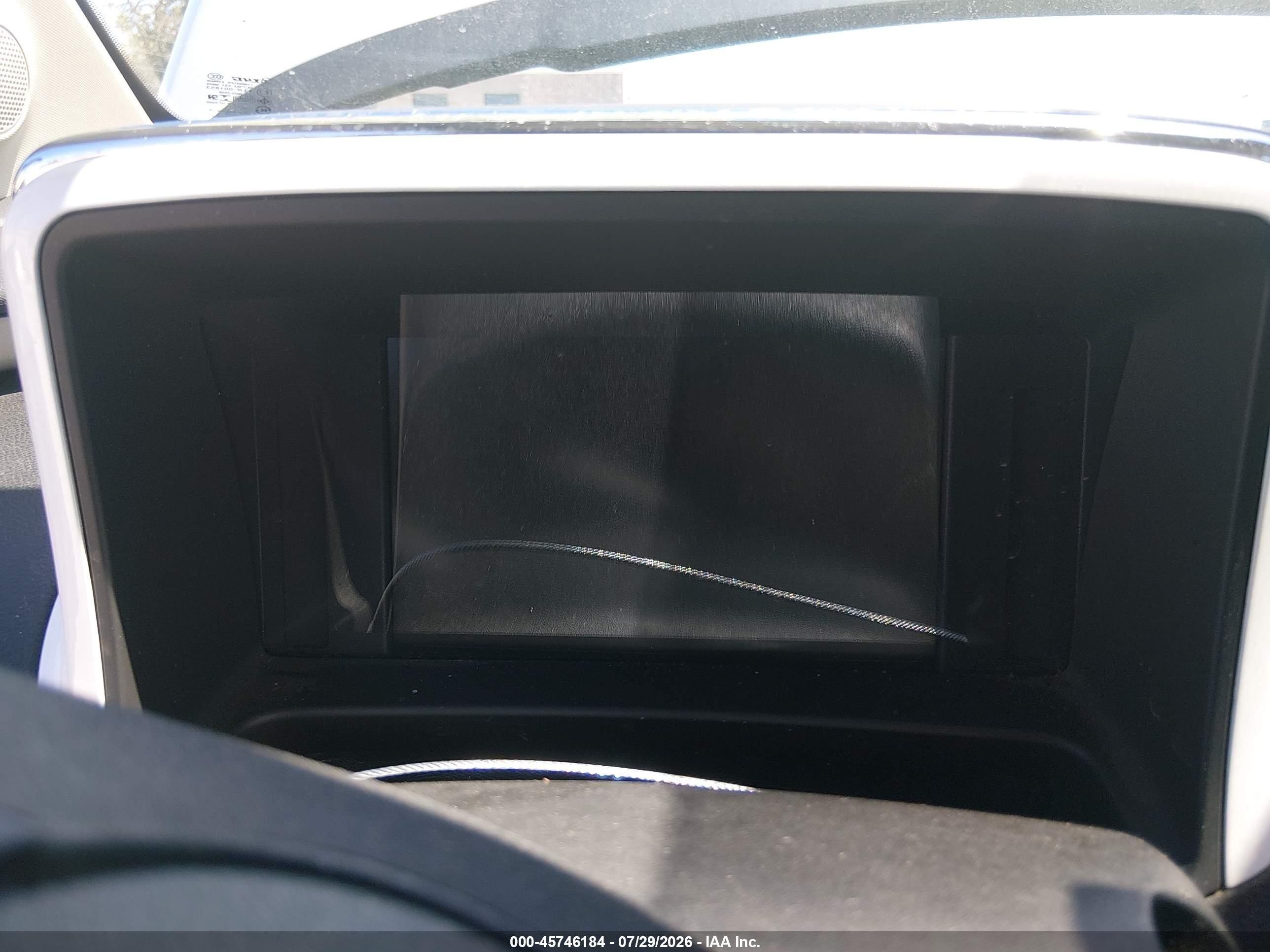2011 Chevrolet Volt   Silver vin: 1G1RC6E41BU100142