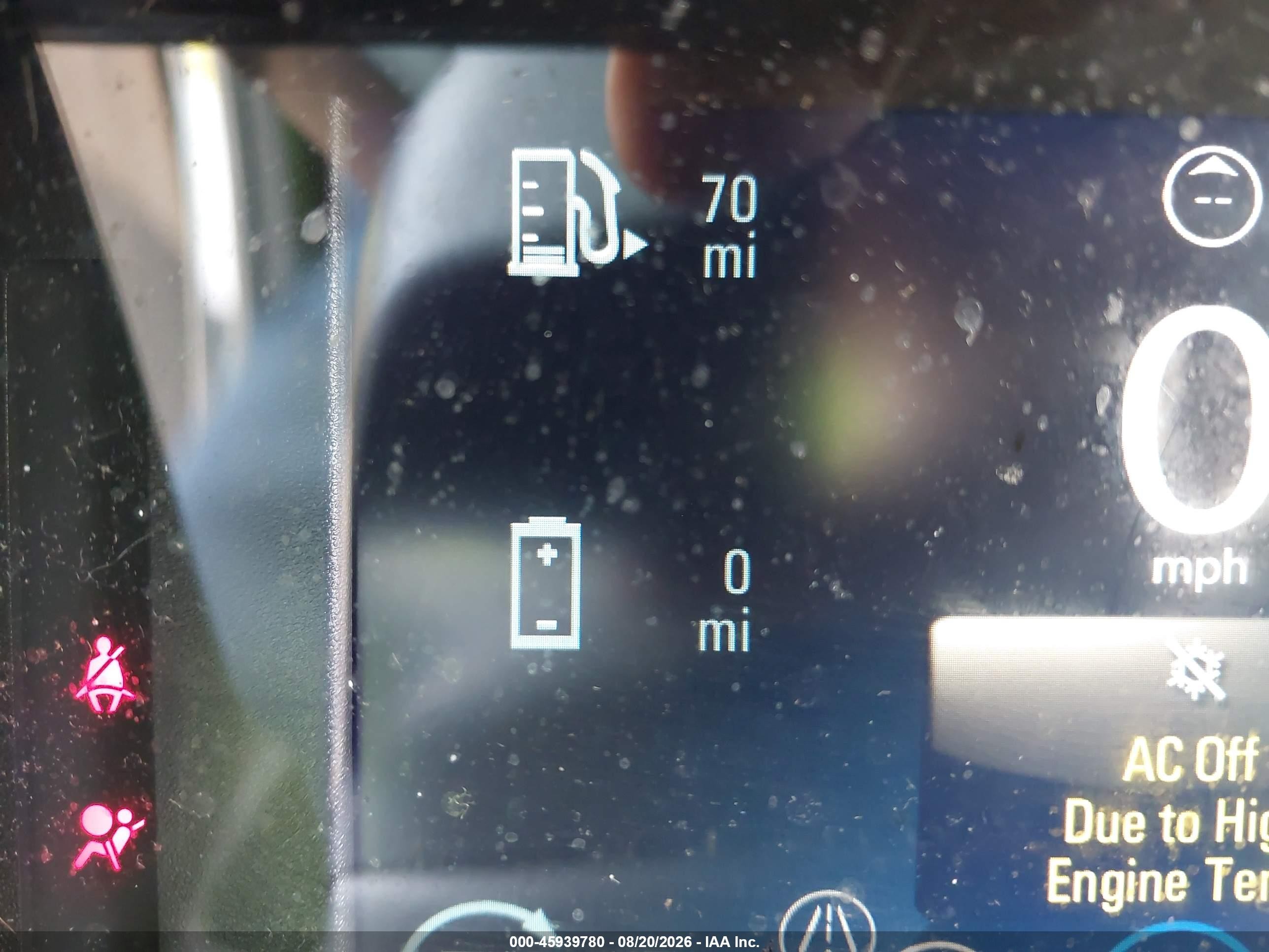 2012 Chevrolet Volt   Черный vin: 1G1RC6E43CU118319