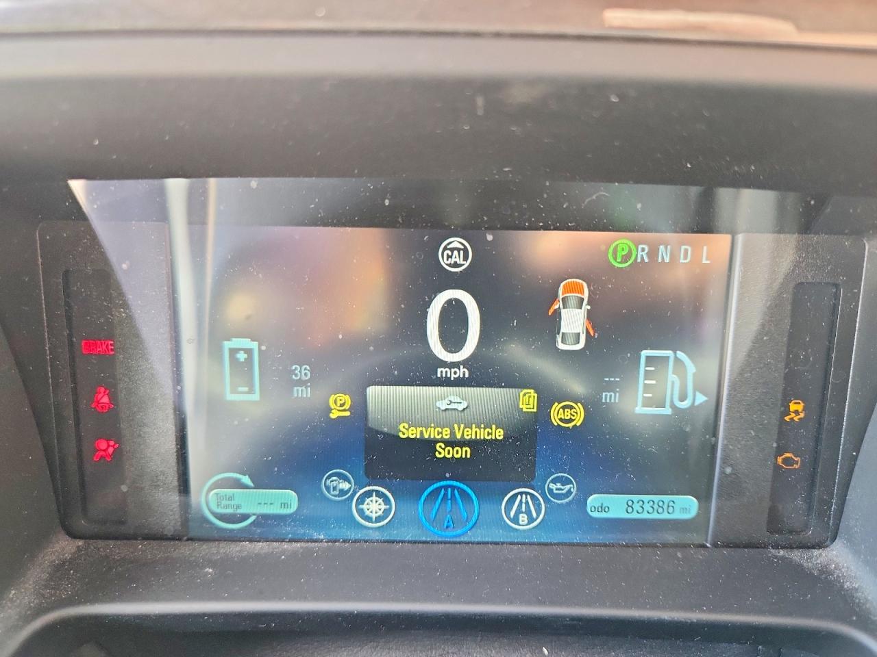 2015 Chevrolet Volt Silver vin: 1G1RC6E45FU141413