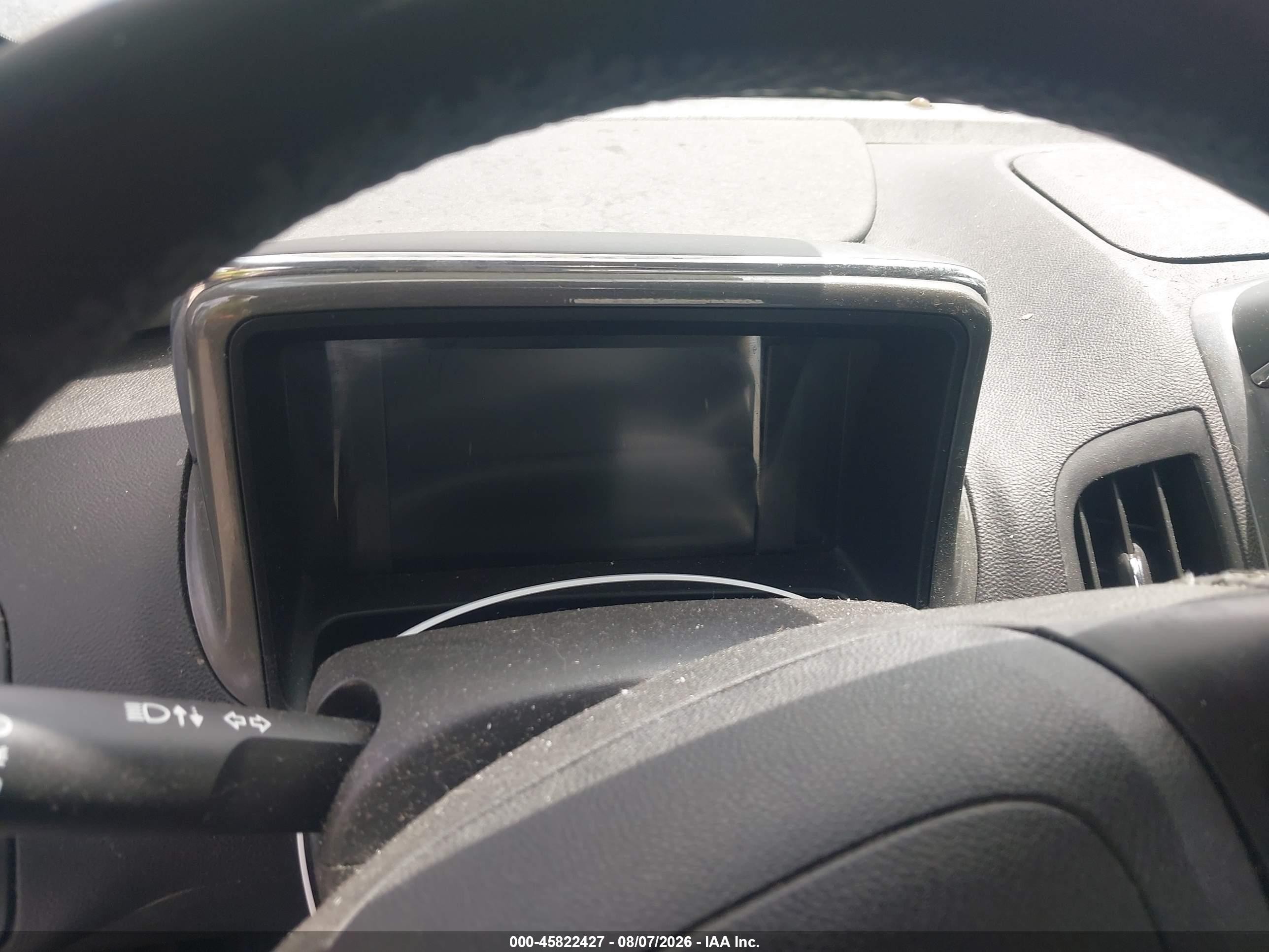 2015 Chevrolet Volt   White vin: 1G1RC6E49FU131841