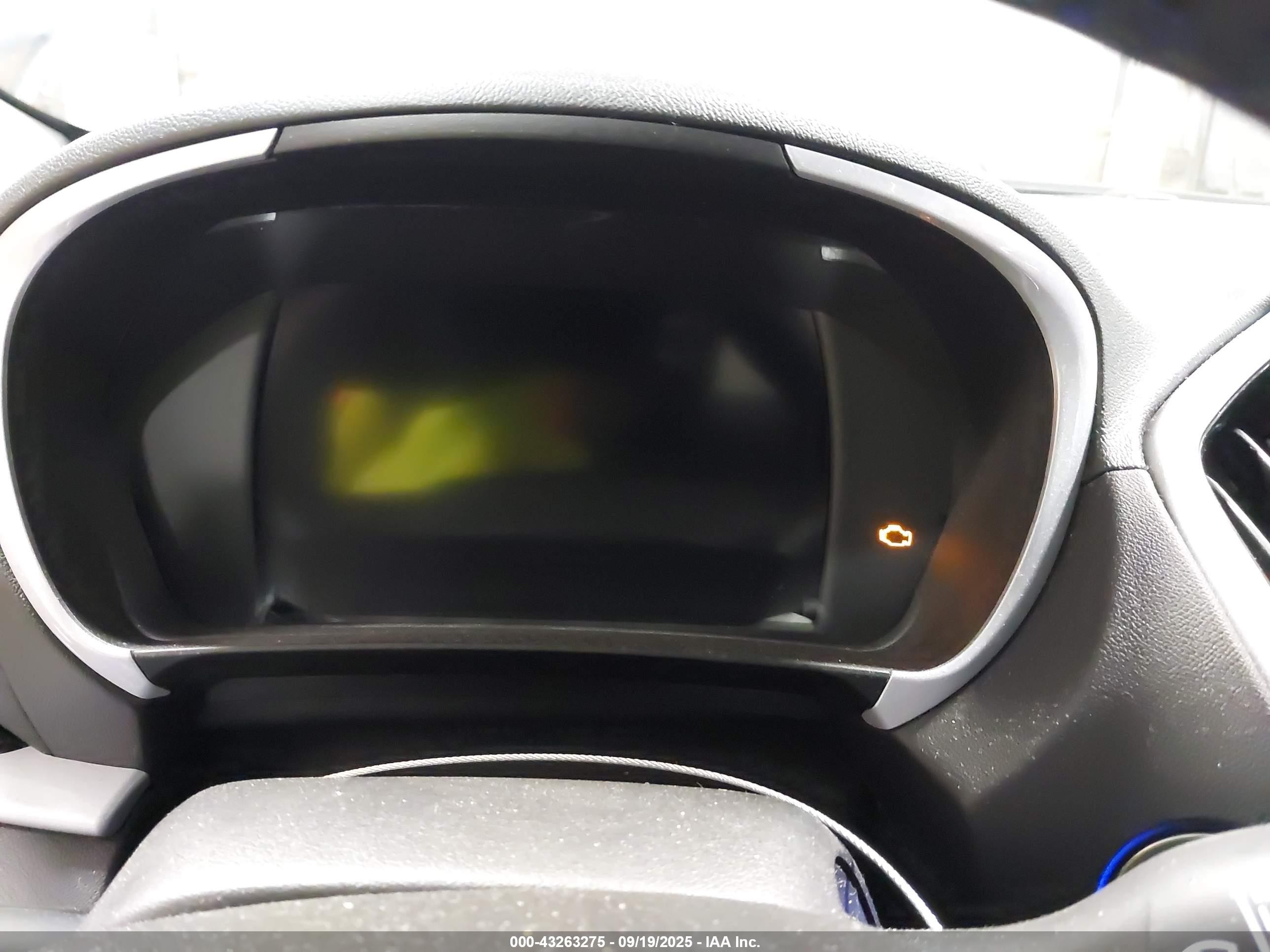 2018 Chevrolet Volt Lt Silver vin: 1G1RC6S58JU116883