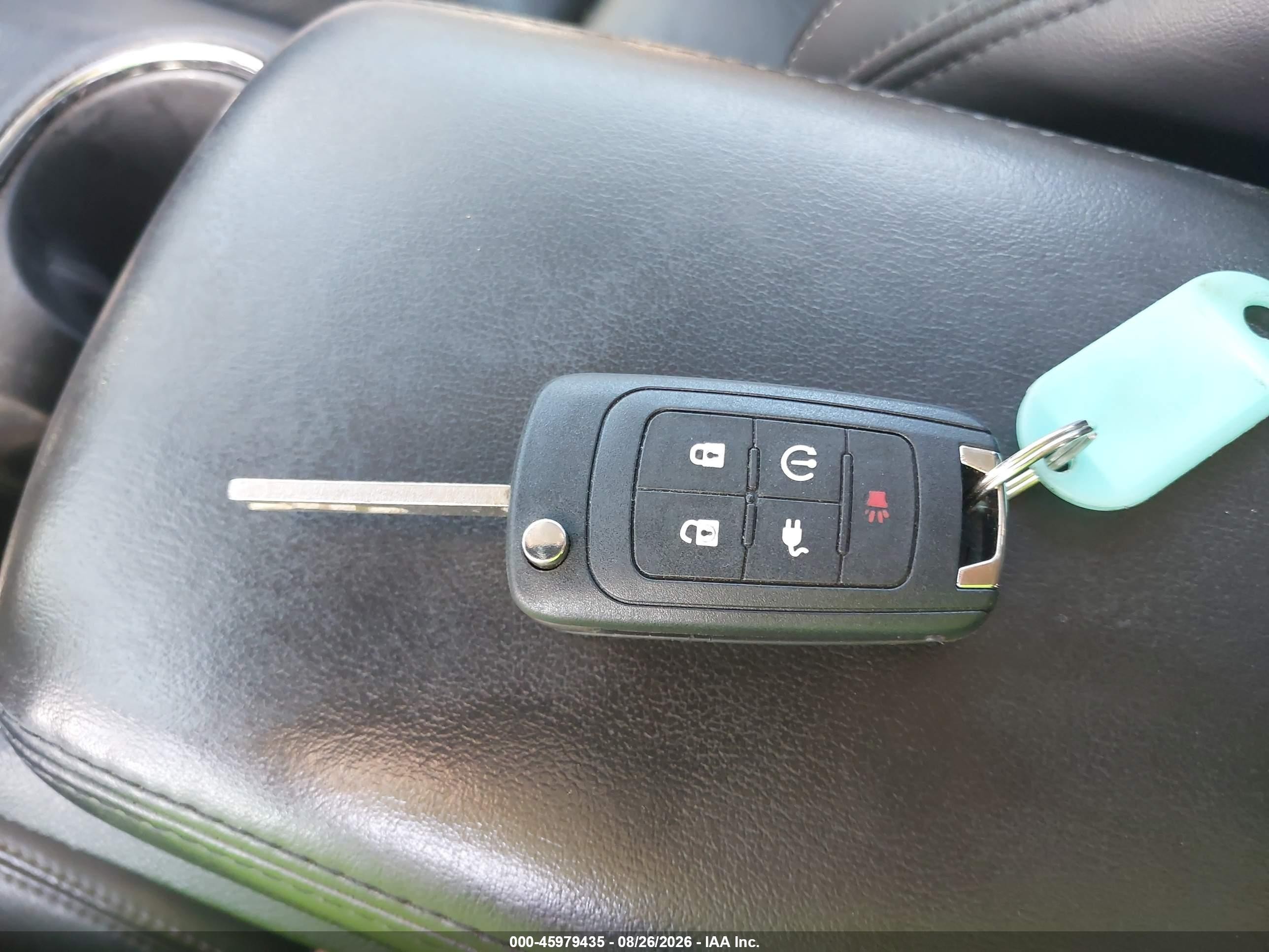 2012 Chevrolet Volt Silver vin: 1G1RD6E41CU118509