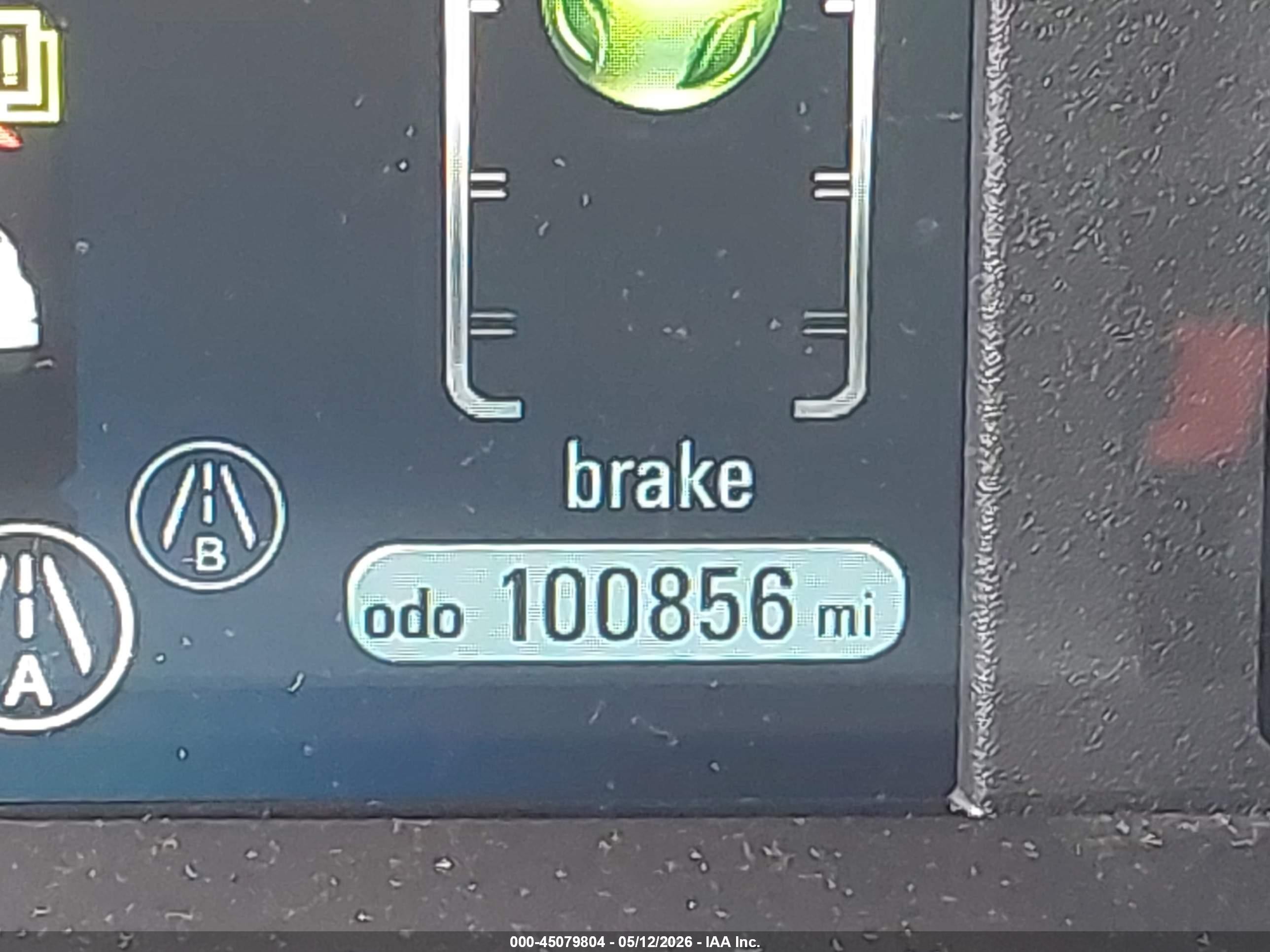 2012 Chevrolet Volt   Кремовый vin: 1G1RD6E42CU116591