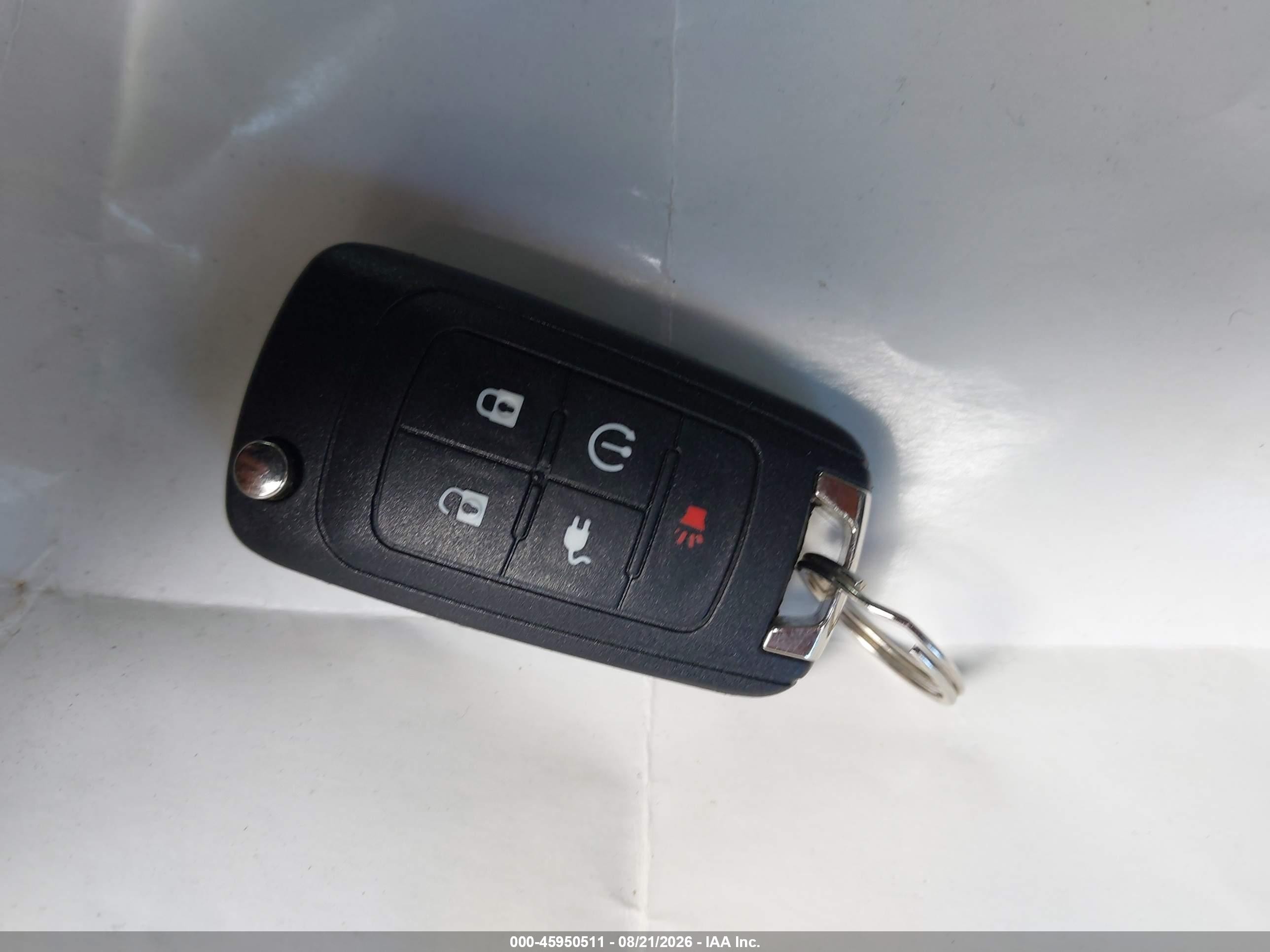 2011 Chevrolet Volt   Silver vin: 1G1RD6E44BU101265