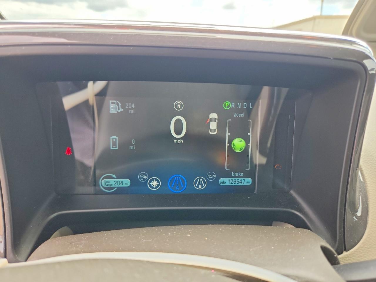 2014 Chevrolet Volt Maroon vin: 1G1RD6E44EU155508