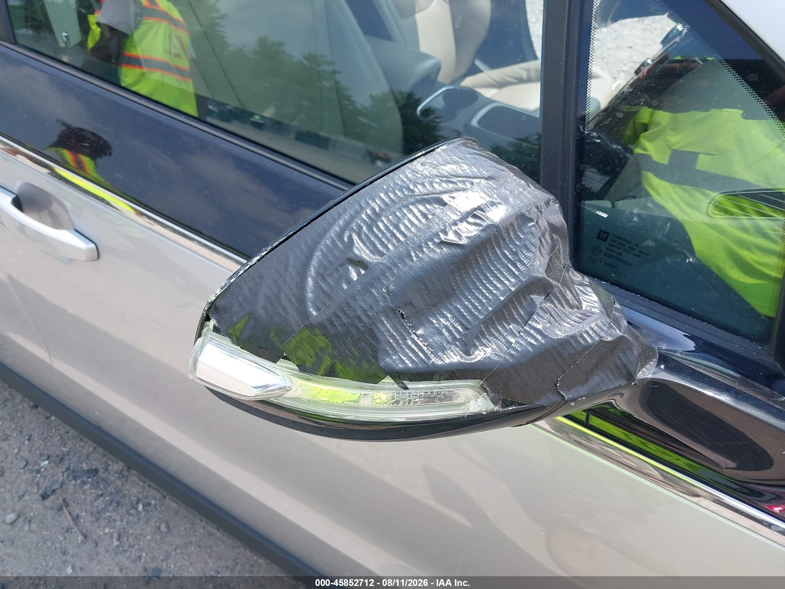 2012 Chevrolet Volt Silver vin: 1G1RD6E46CU101477