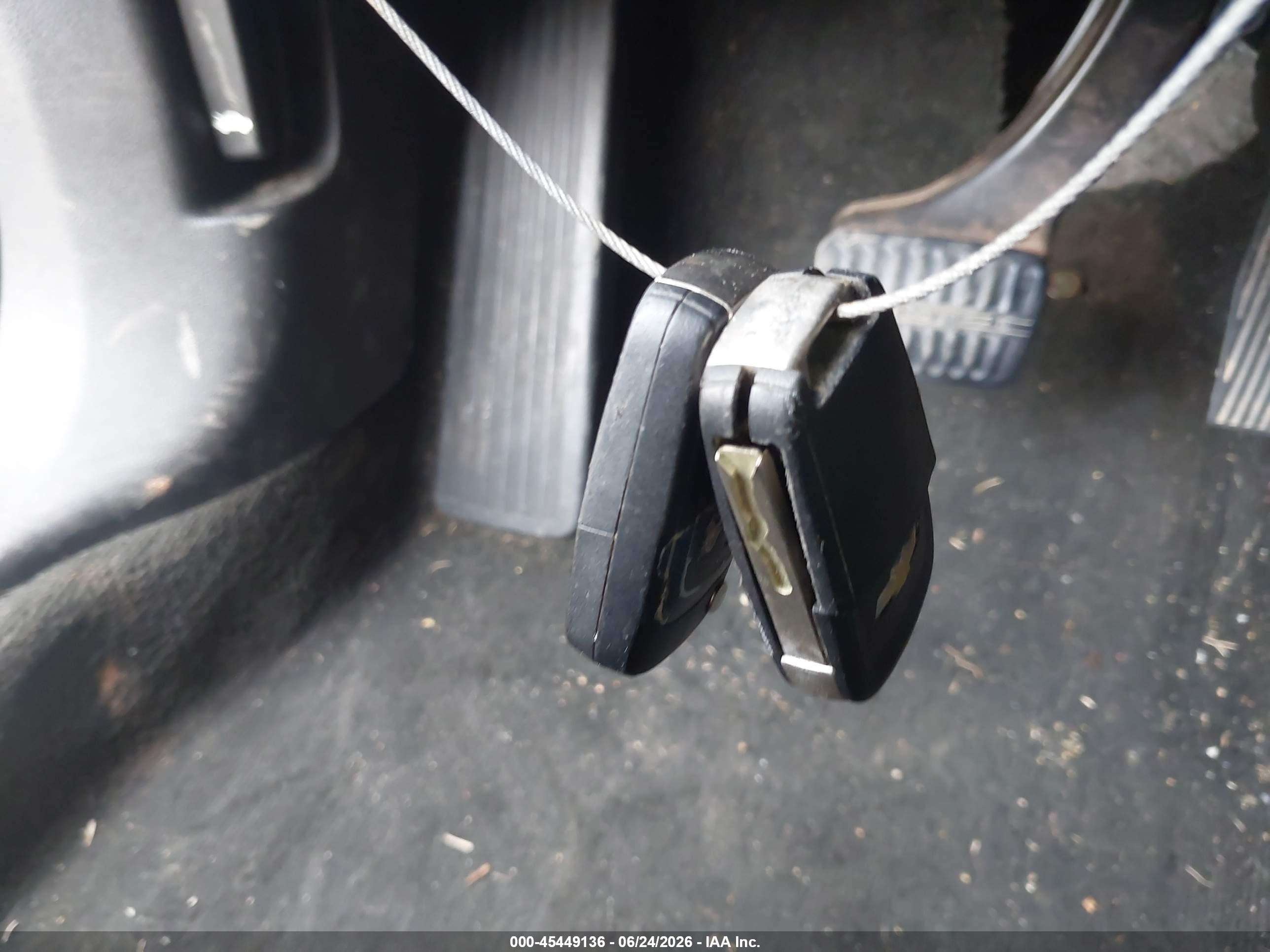 2013 Chevrolet Volt   Black vin: 1G1RD6E47DU122971