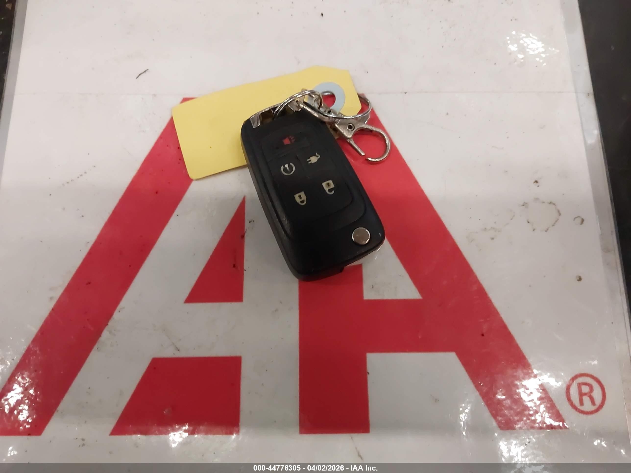 2014 Chevrolet Volt   Черный vin: 1G1RD6E47EU131445