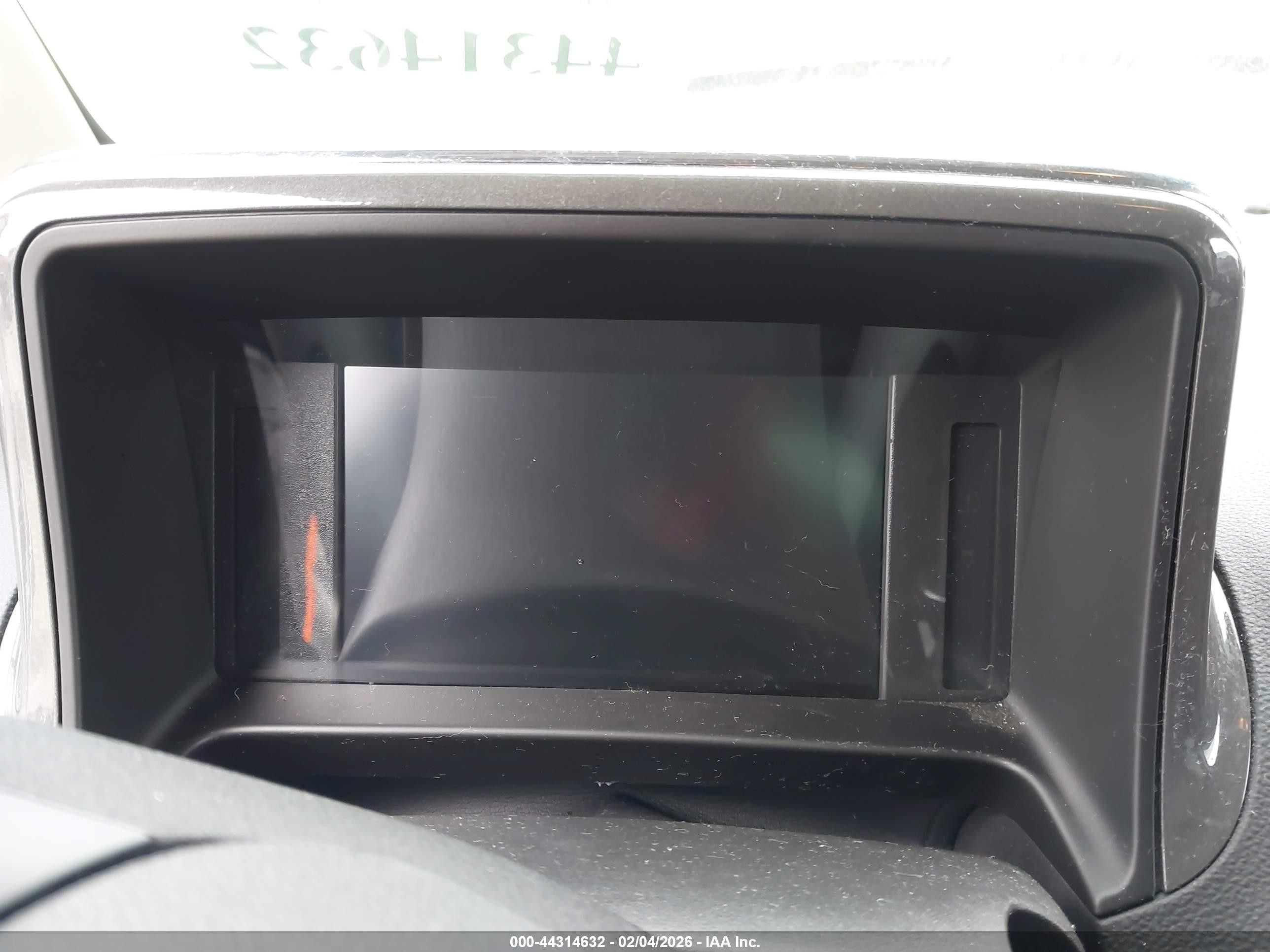 2013 Chevrolet Volt   Черный vin: 1G1RD6E49DU147306