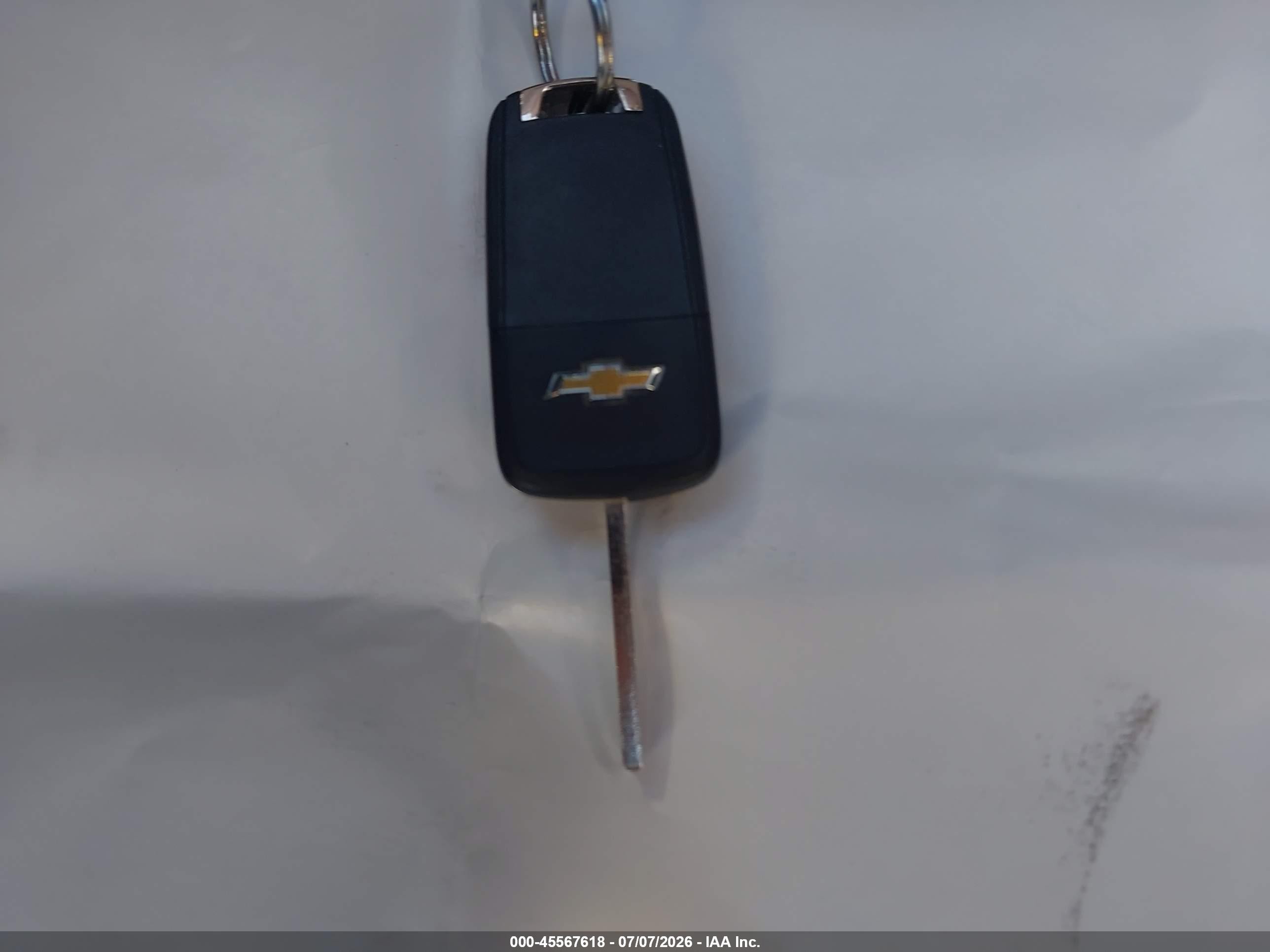2013 Chevrolet Volt   Blue vin: 1G1RE6E40DU100937