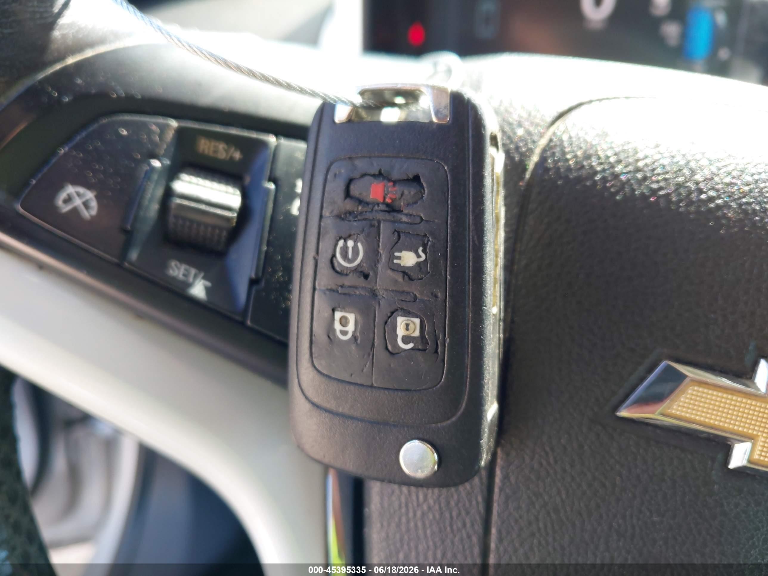 2013 Chevrolet Volt   Silver vin: 1G1RE6E44DU111603